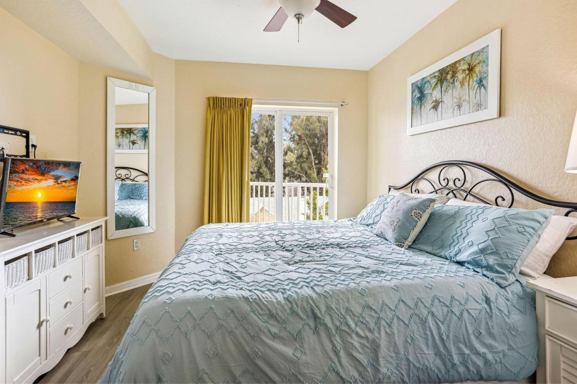 Sunset Vistas 302s Holiday home *