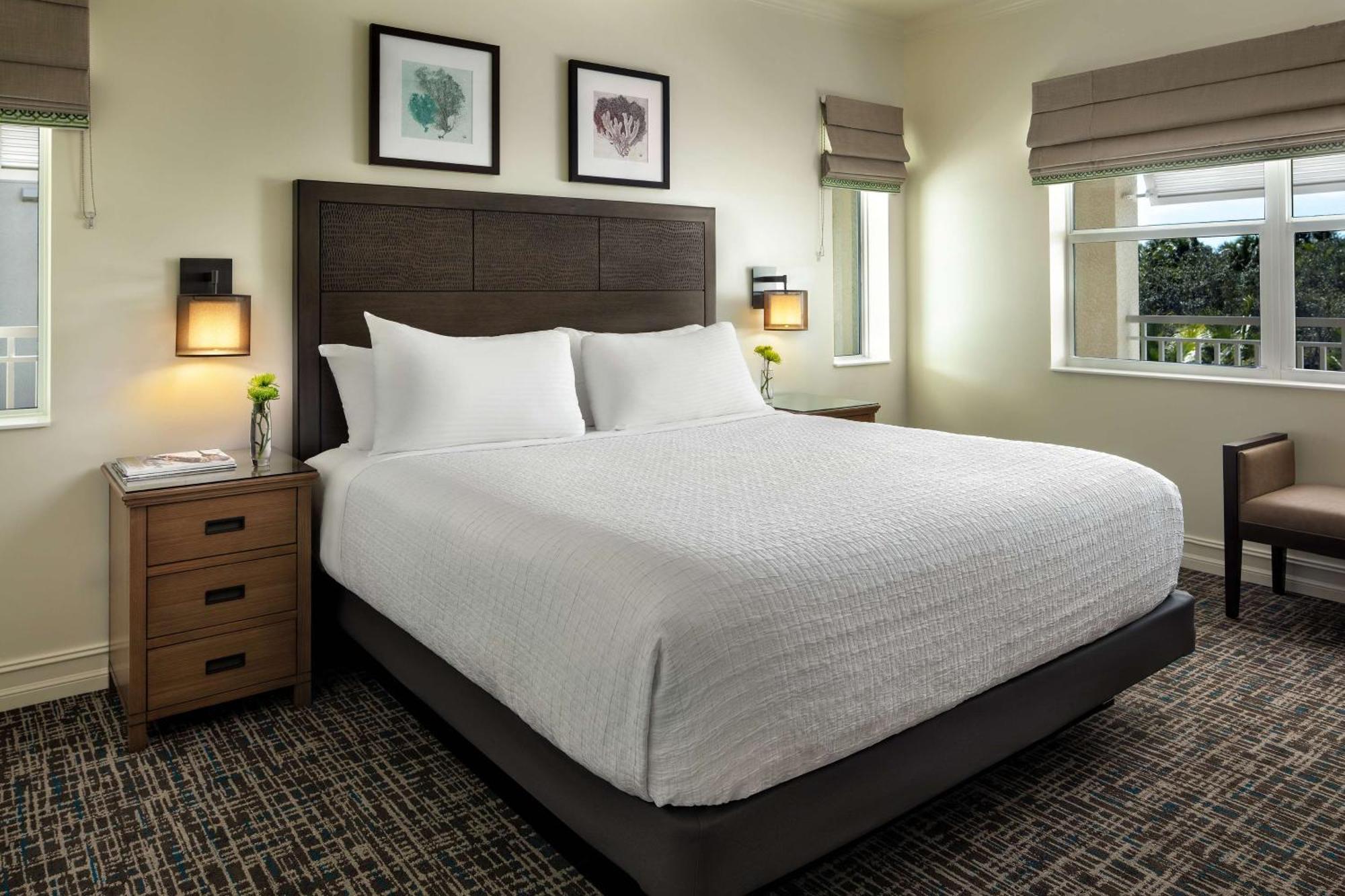 Hotel Hyatt Vacation Club At Coconut Cove 4*