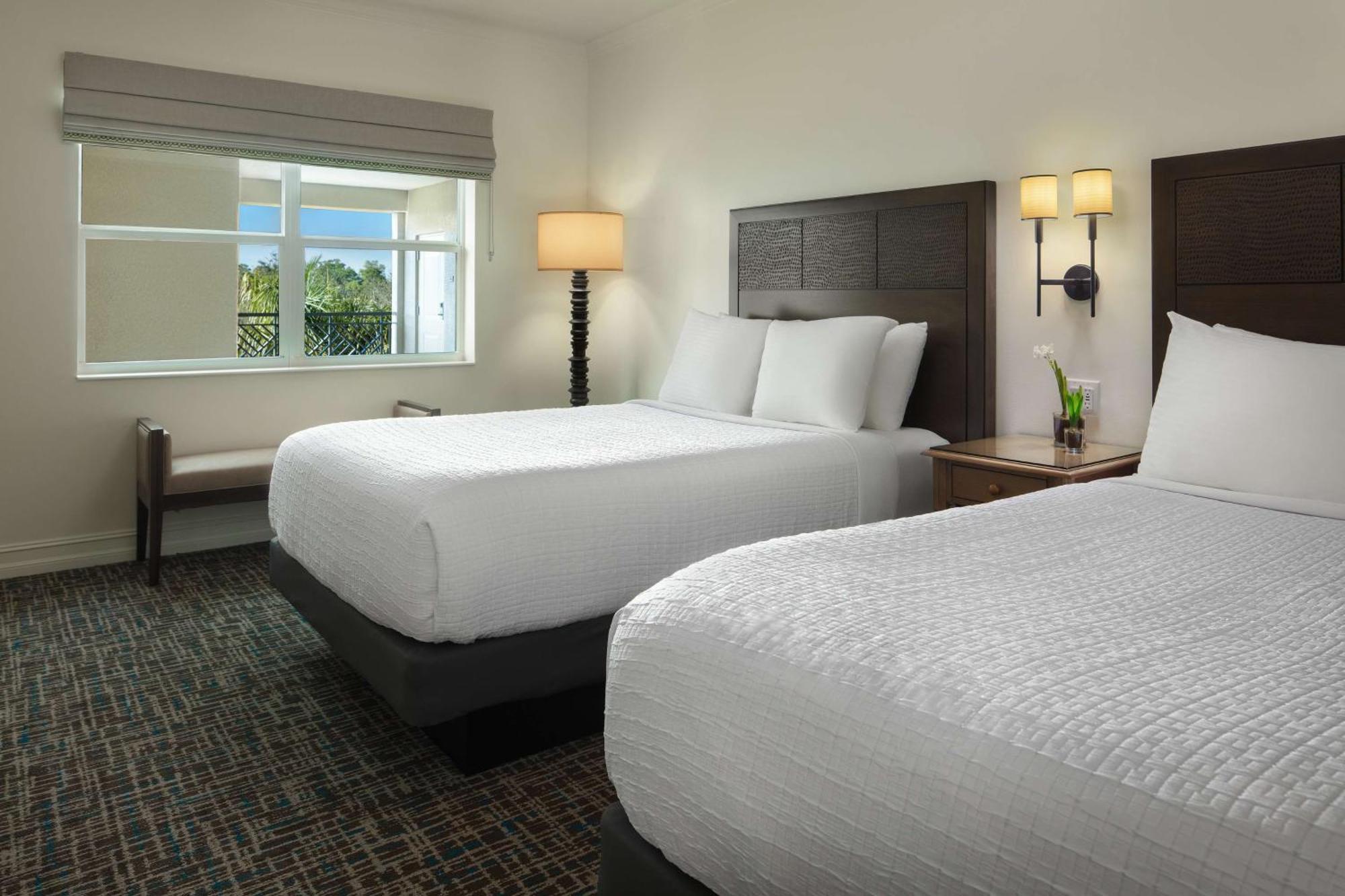 Hotel Hyatt Vacation Club At Coconut Cove Estero