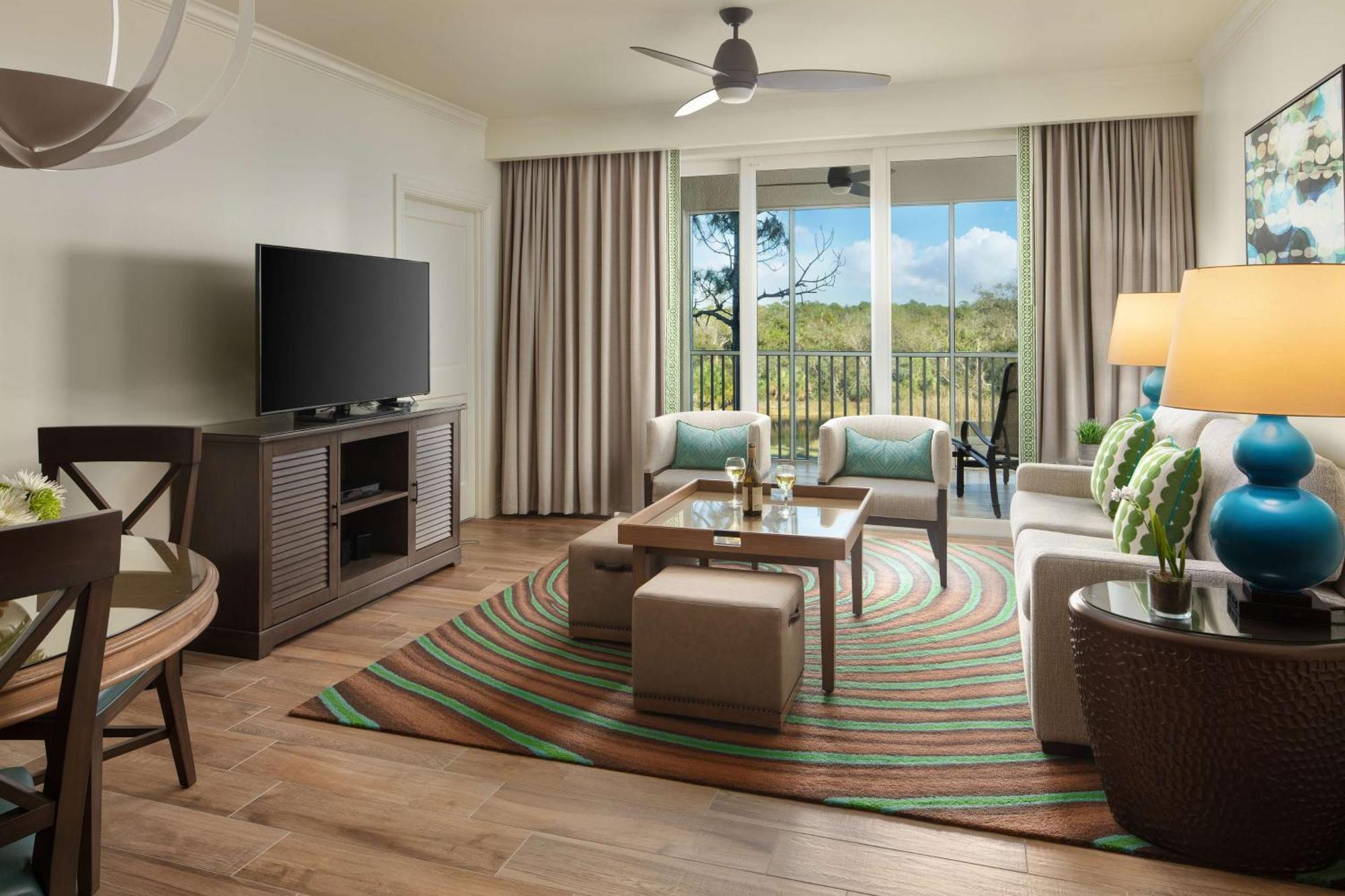 Hotel Hyatt Vacation Club At Coconut Cove 4*