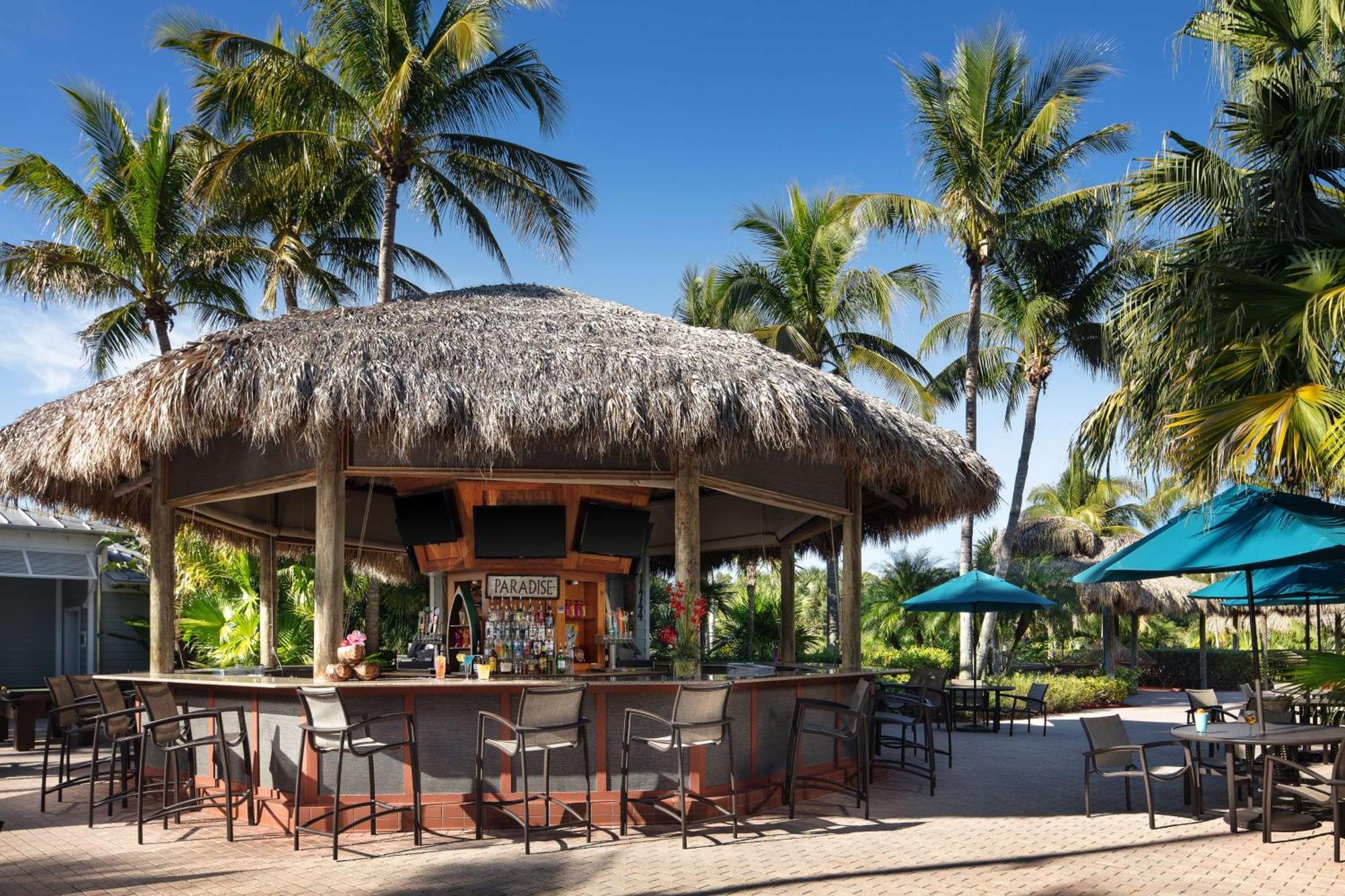 Hotel Hyatt Vacation Club At Coconut Cove Estero
