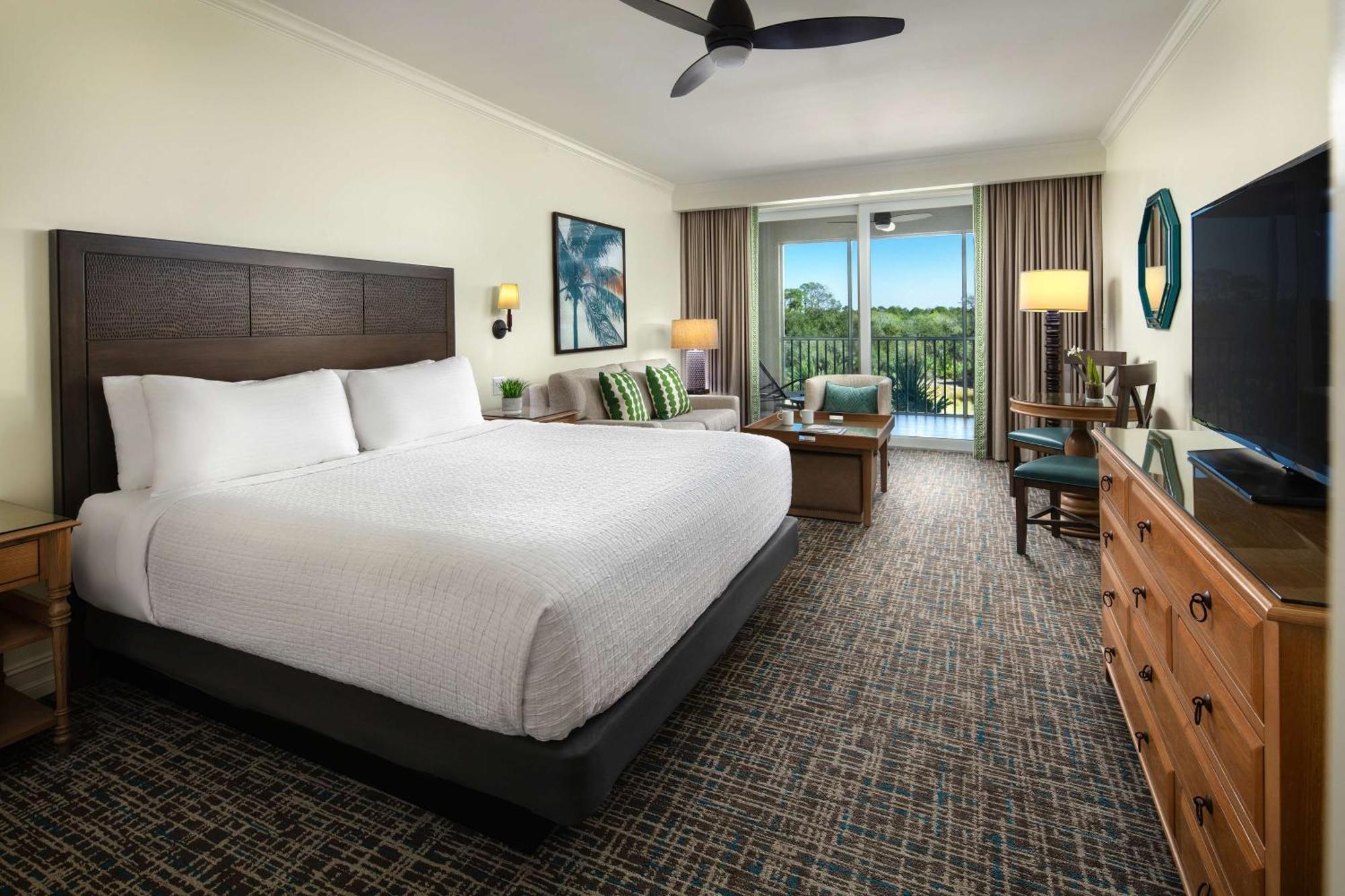 Hyatt Vacation Club At Coconut Cove 4* Estero