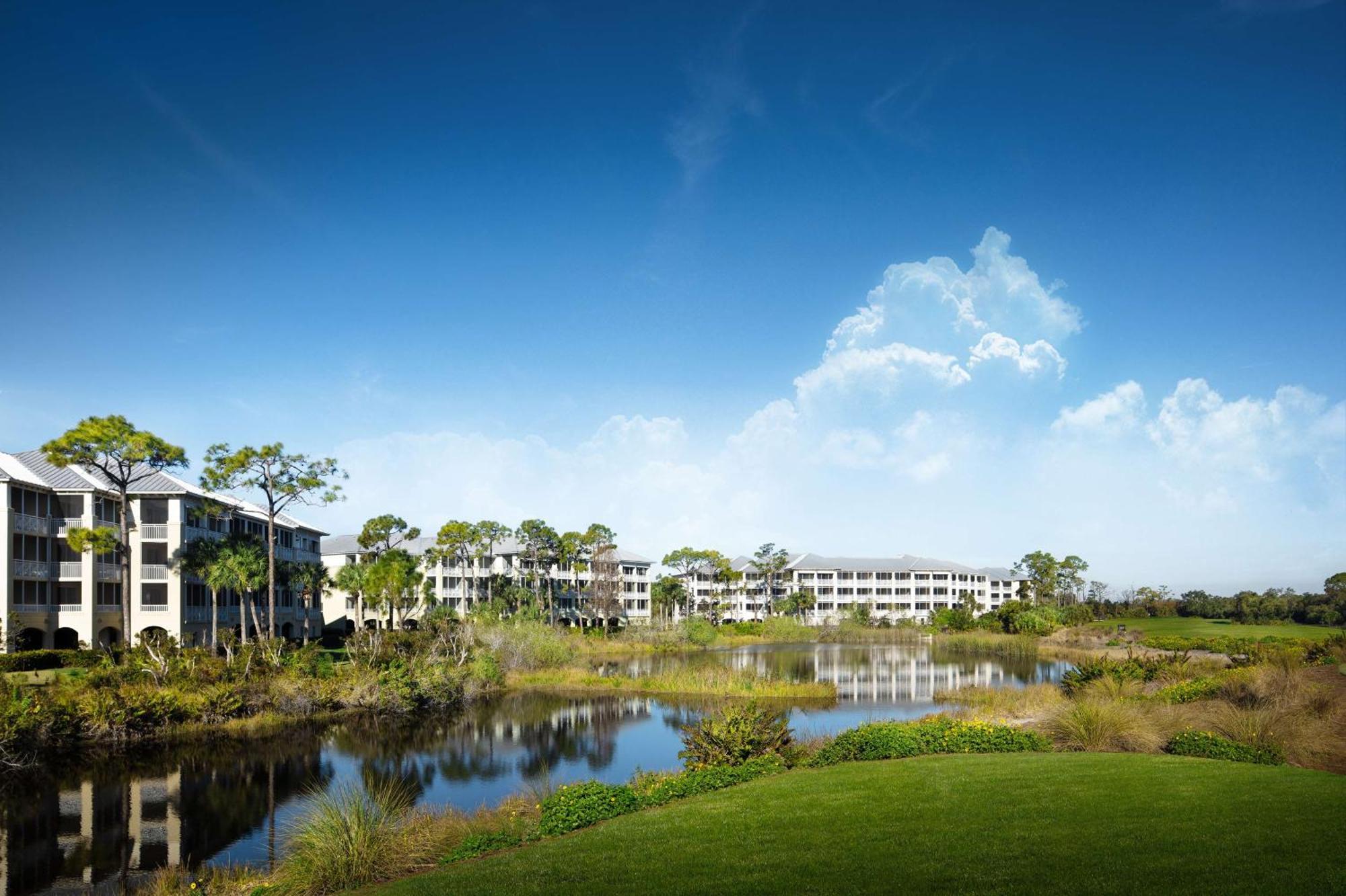 Hotel Hyatt Vacation Club At Coconut Cove 4*