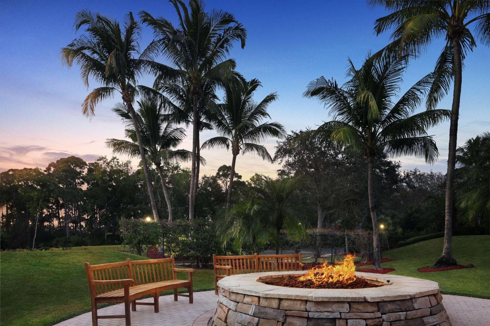 Hyatt Vacation Club At Coconut Cove 4* Estero