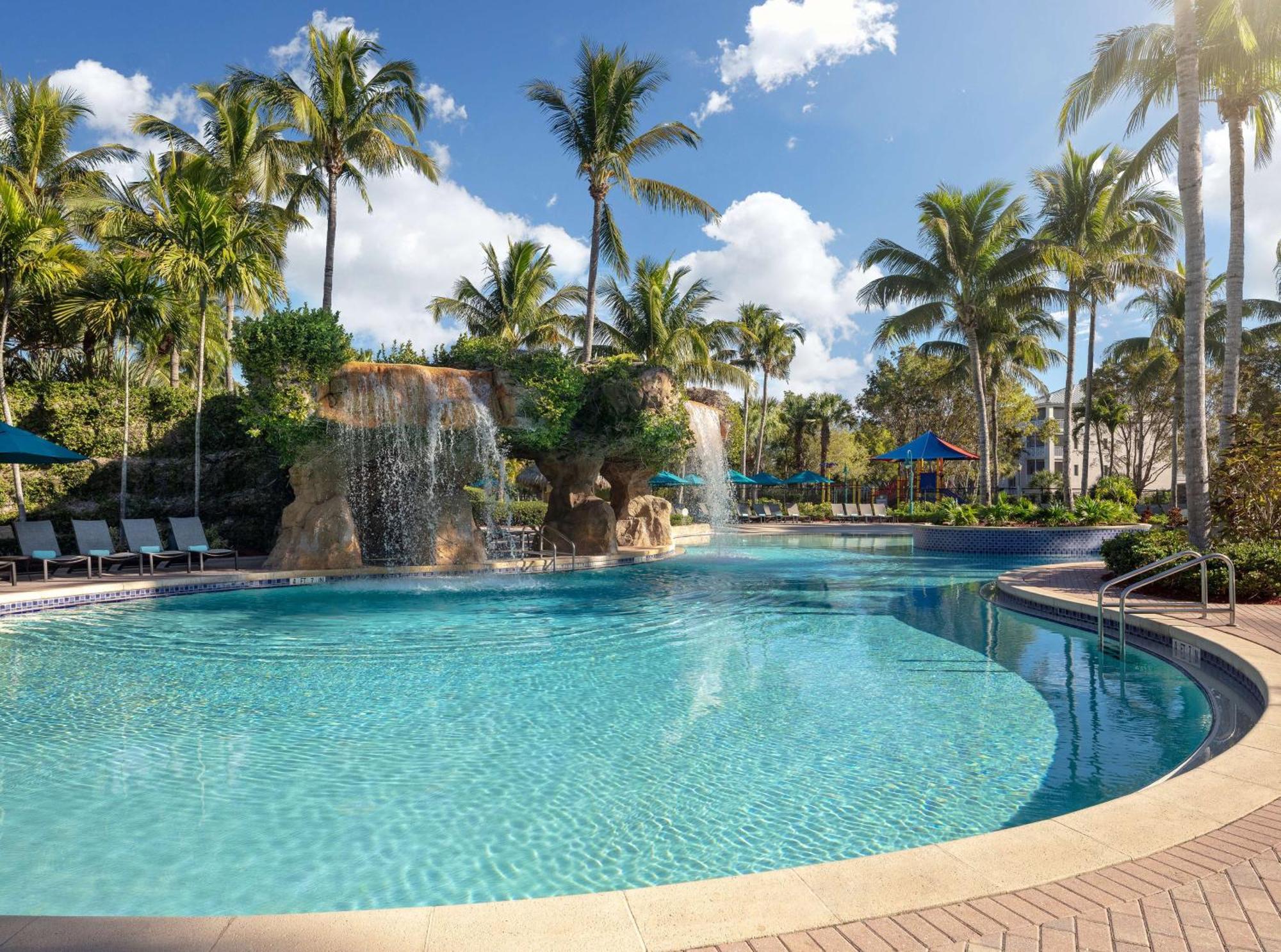 Hyatt Vacation Club At Coconut Cove Hotel