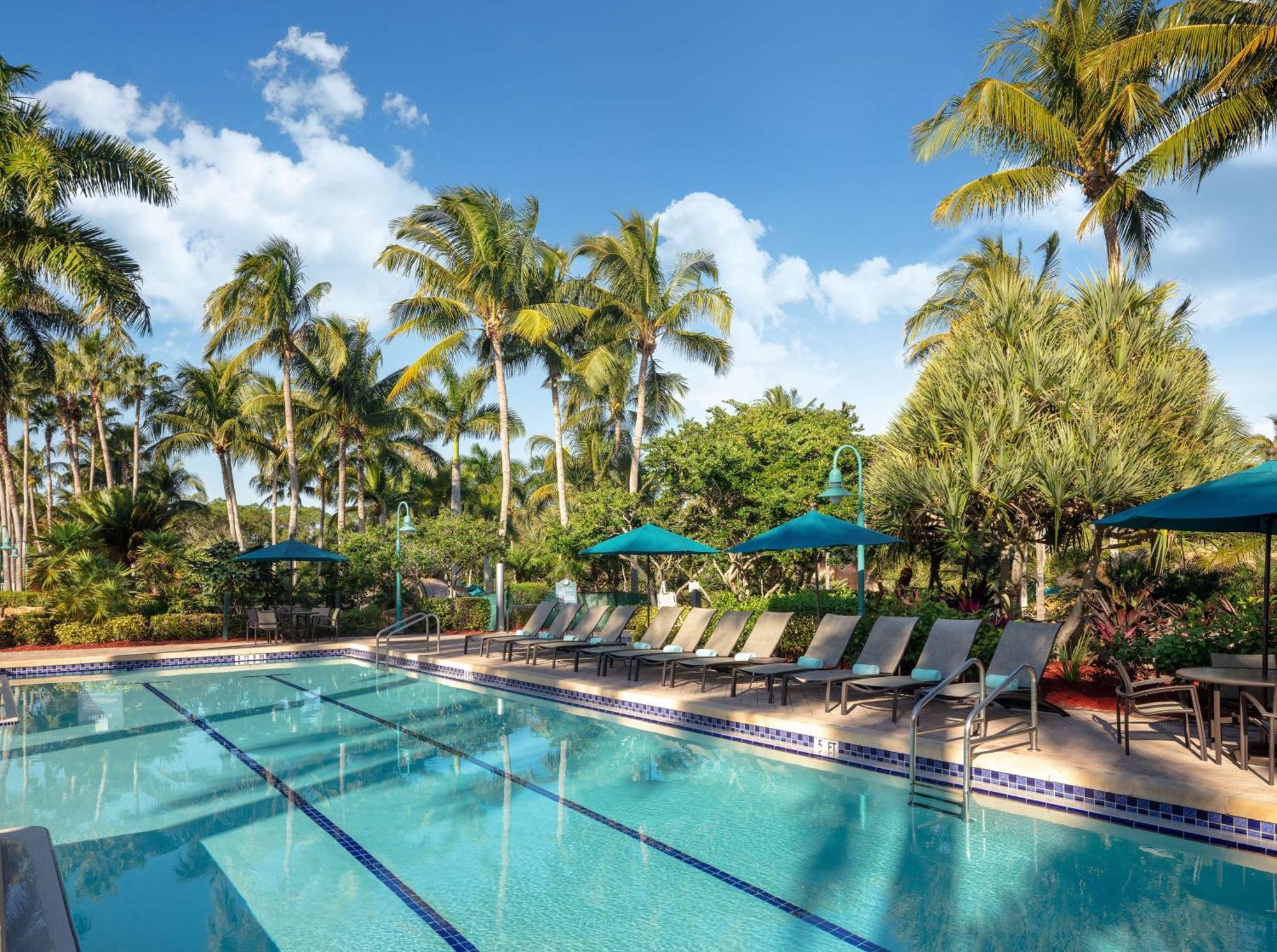 Hotel Hyatt Vacation Club At Coconut Cove 4*