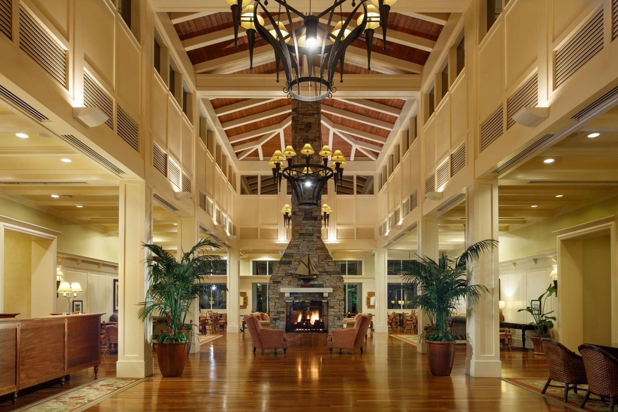 Hyatt Vacation Club At Coconut Cove