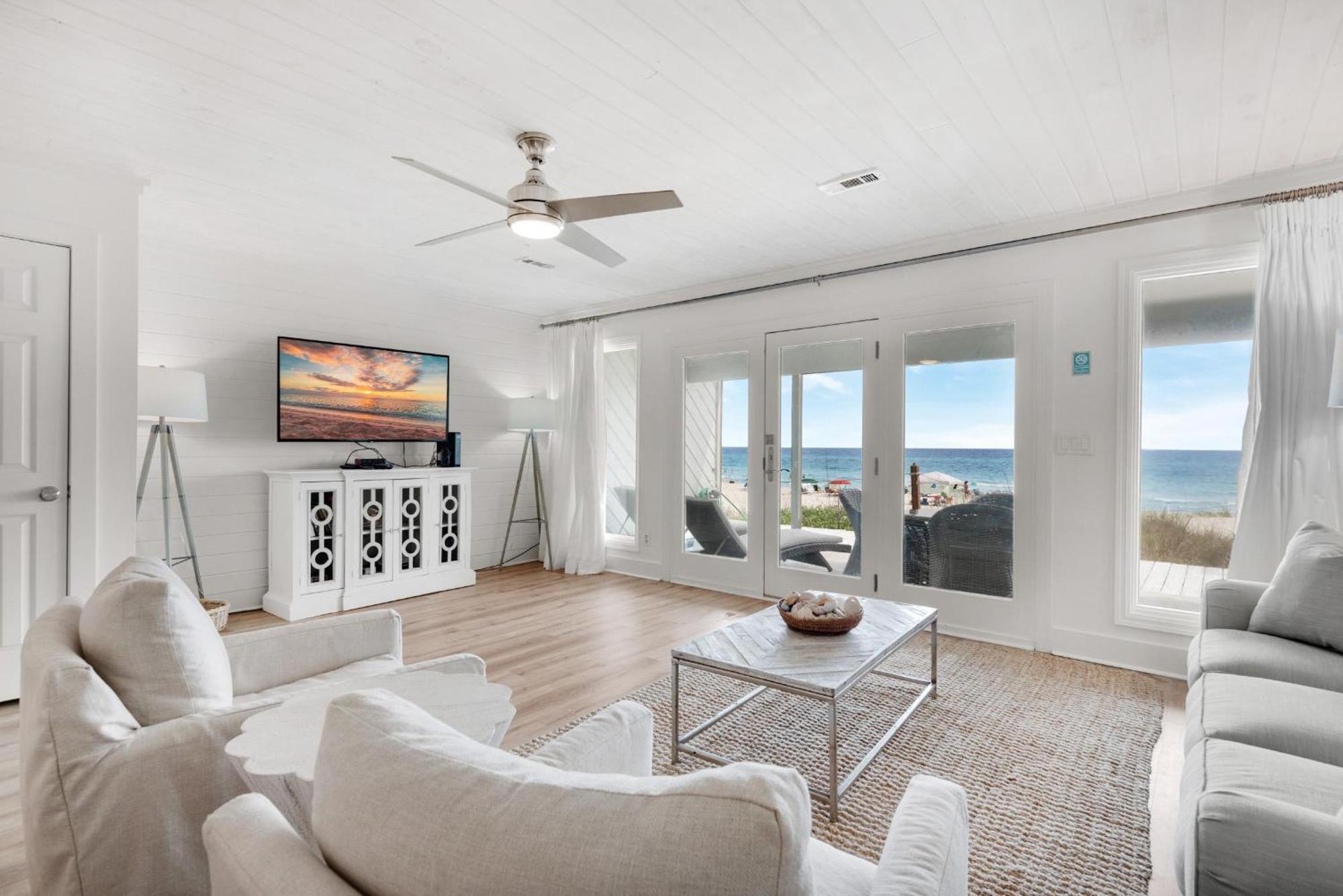 Holiday home Searenity At Inlet 2 Panama City Beach