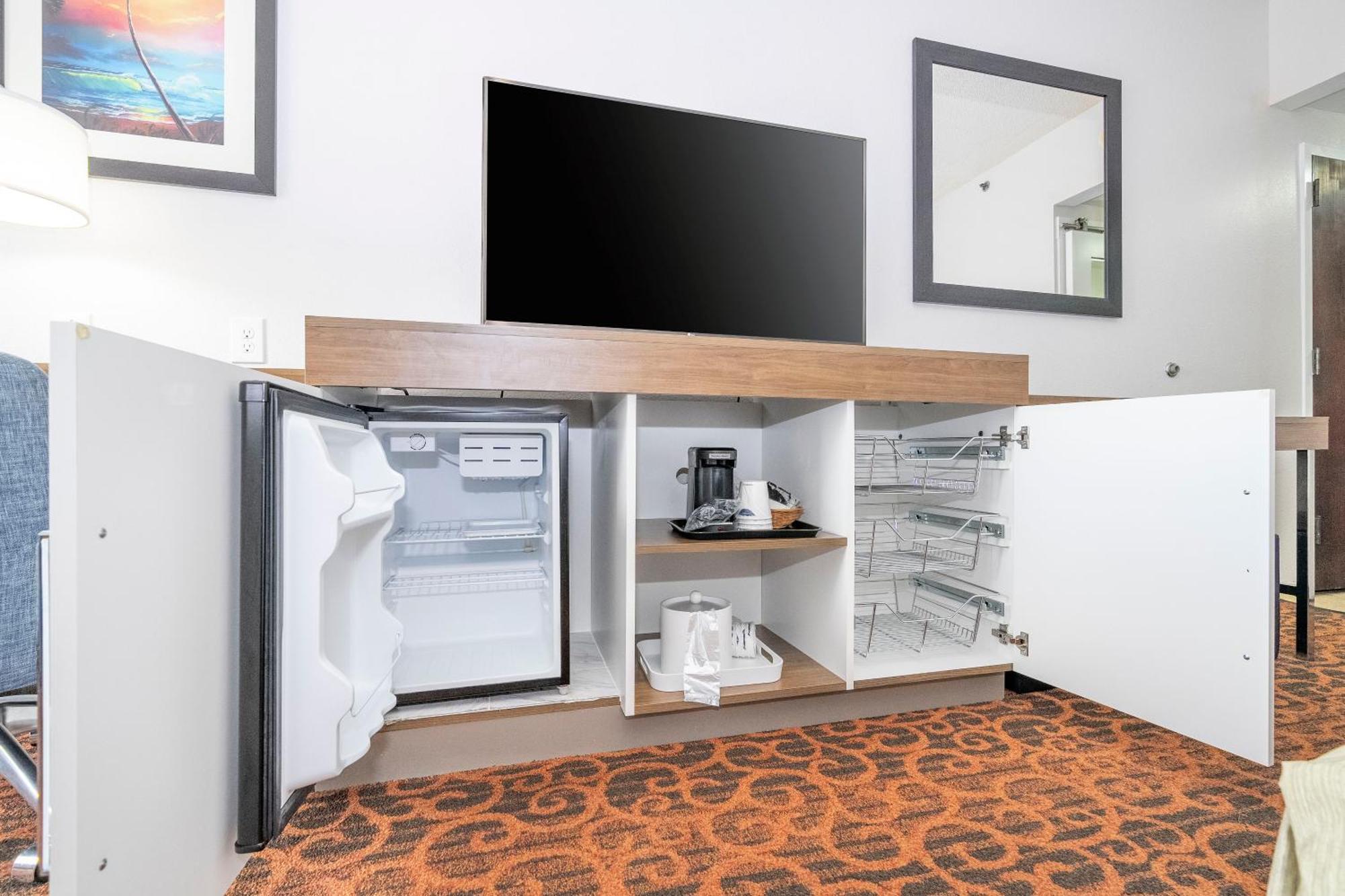 Hotel Hampton By Hilton Spring Hill Timber Pines