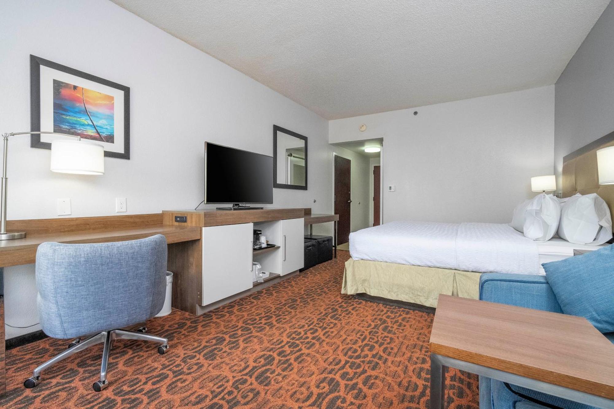 Hampton By Hilton Spring Hill Hotel Timber Pines
