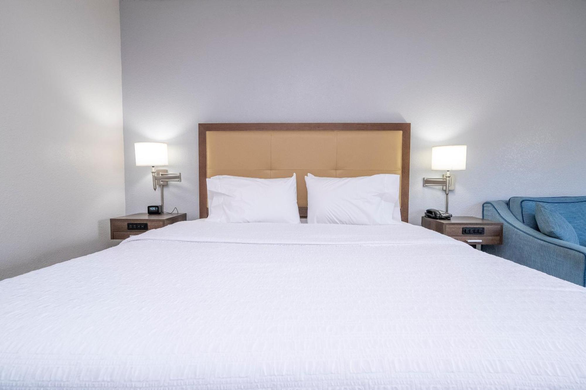 Hampton By Hilton Spring Hill Timber Pines