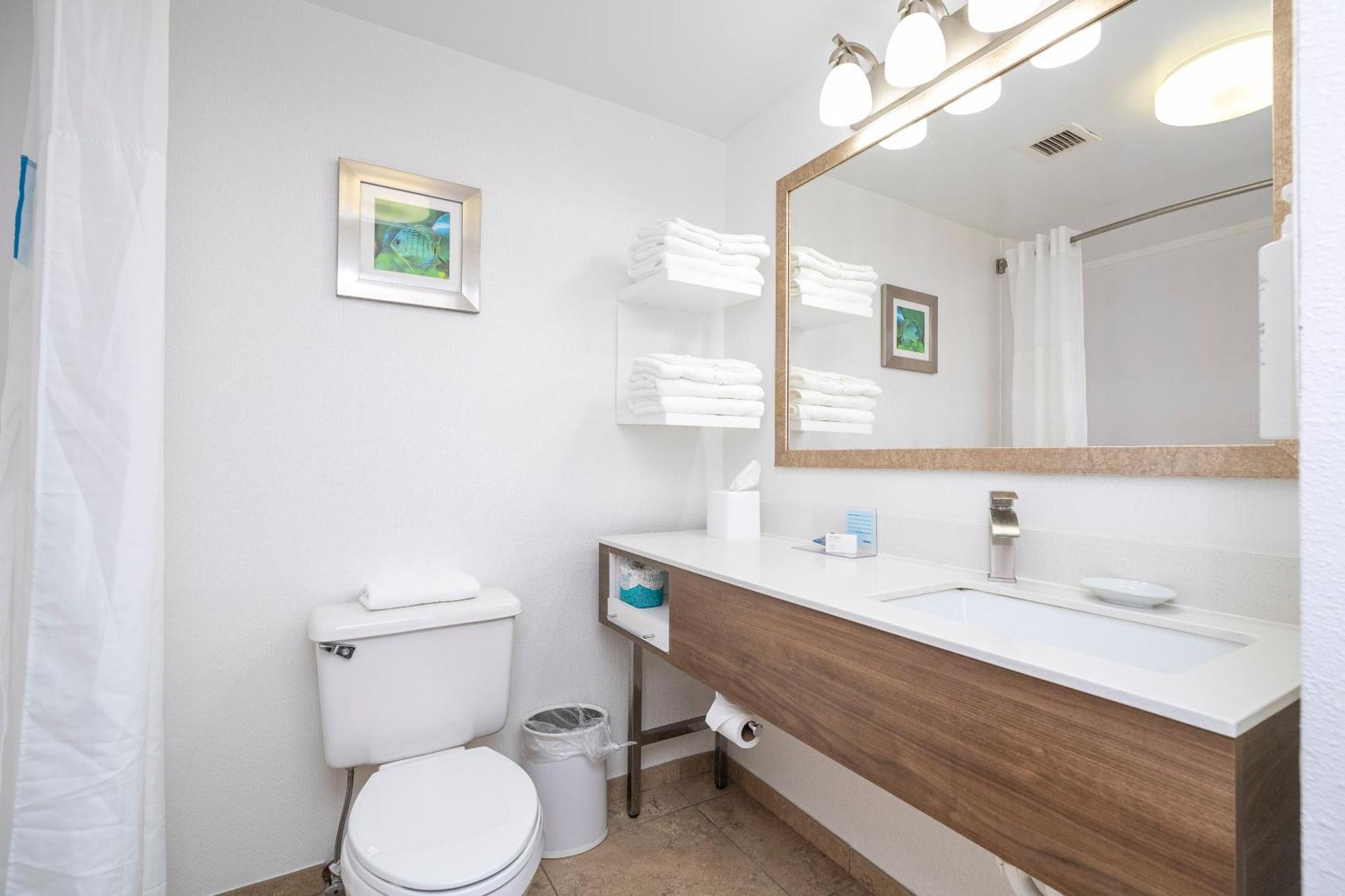 Hampton By Hilton Spring Hill Timber Pines