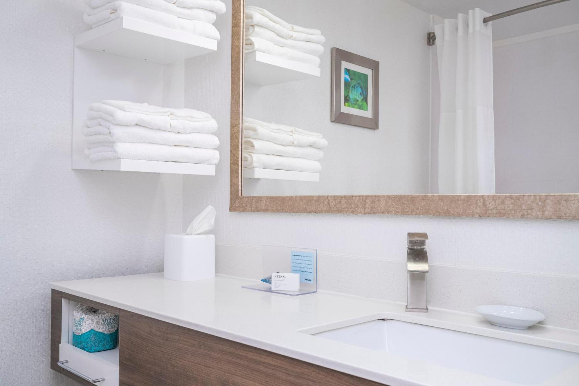 Hampton By Hilton Spring Hill 3* Timber Pines