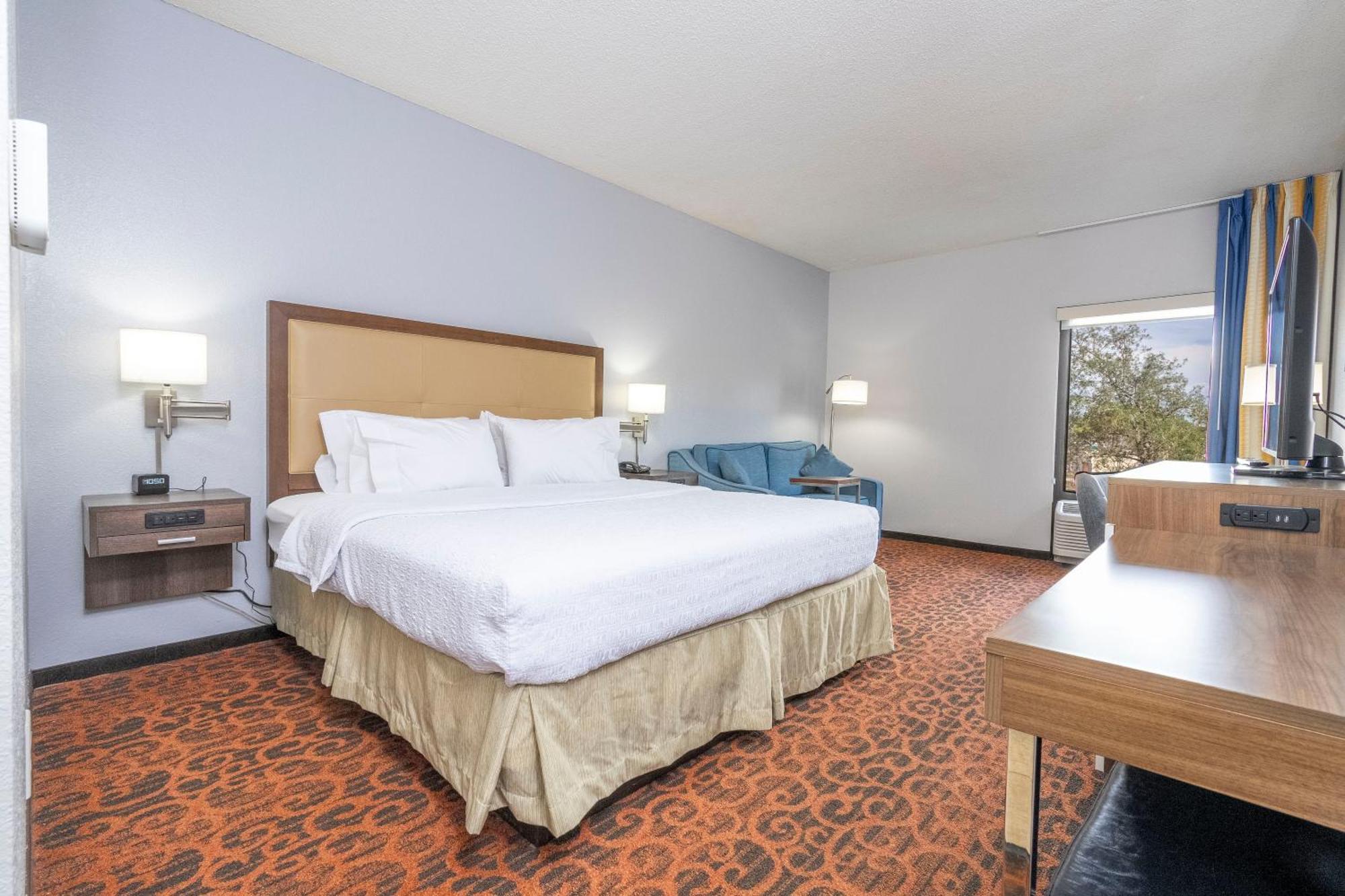 Hampton By Hilton Spring Hill Hotel Timber Pines