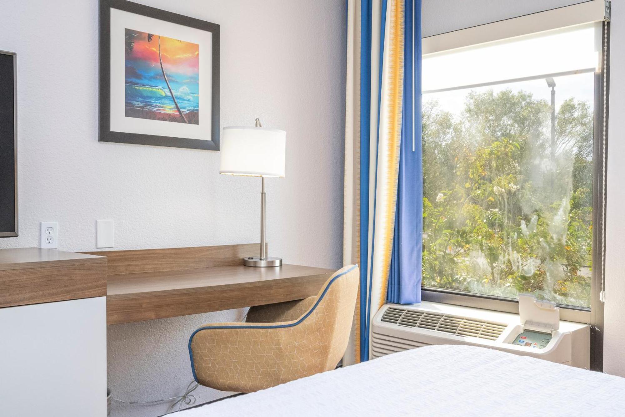 Hotel Hampton By Hilton Spring Hill Timber Pines