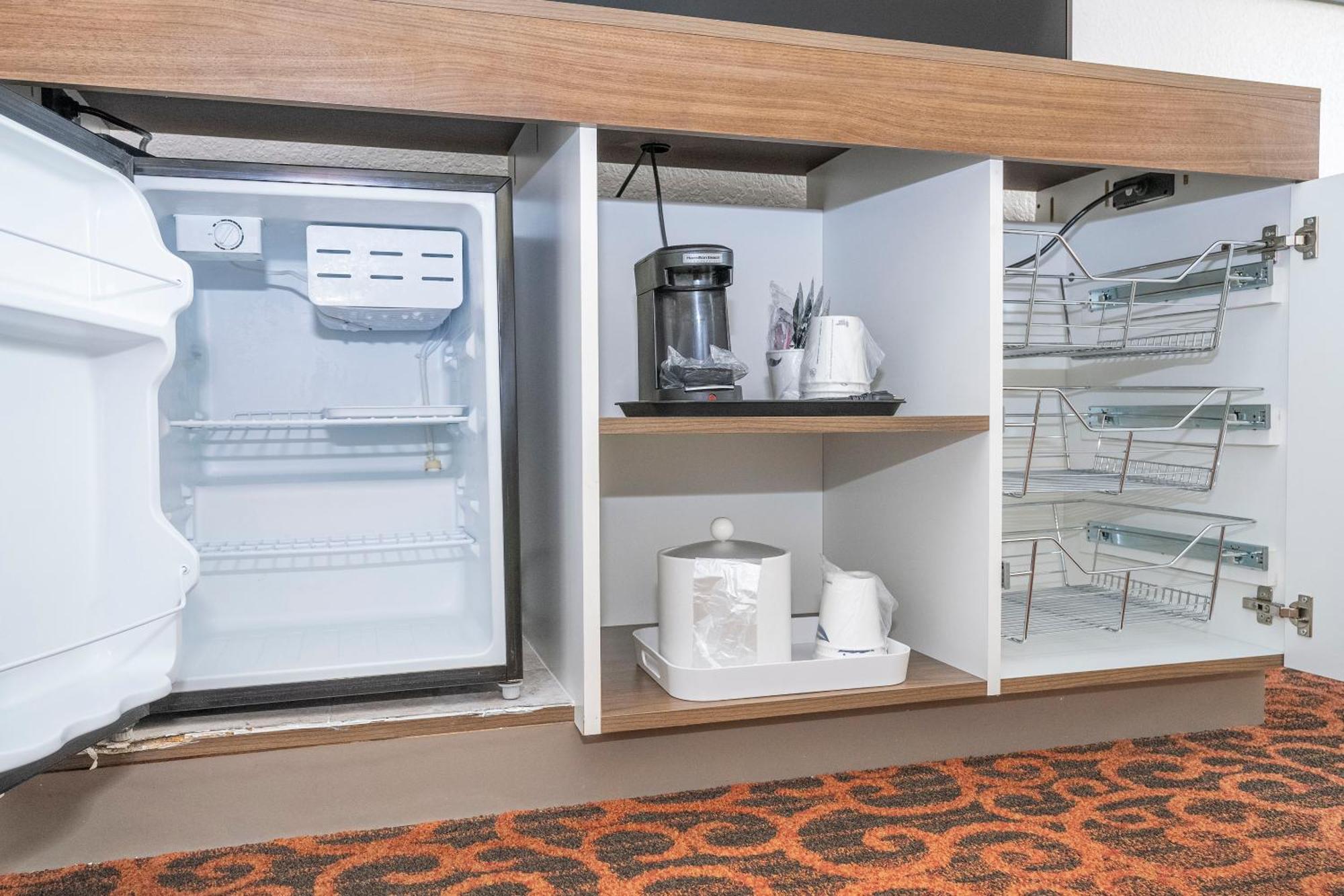 Hampton By Hilton Spring Hill Hotel