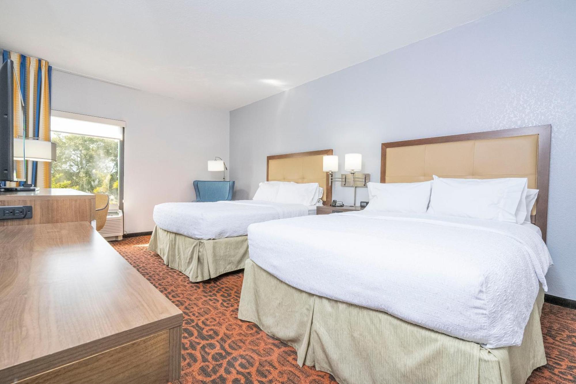 Hampton By Hilton Spring Hill Hotel Timber Pines