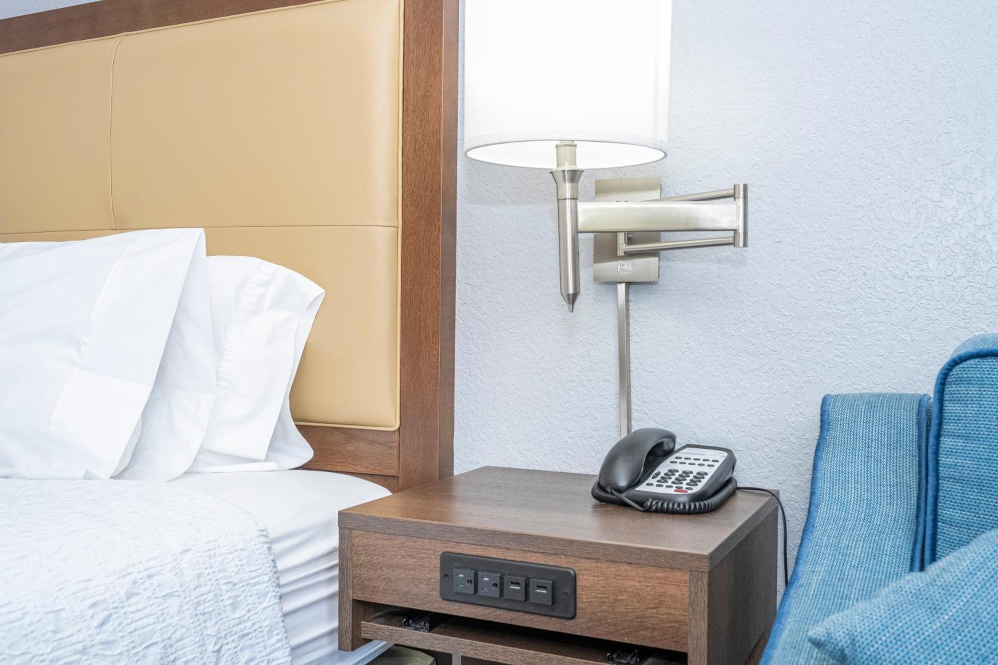 Hampton By Hilton Spring Hill Hotel Timber Pines