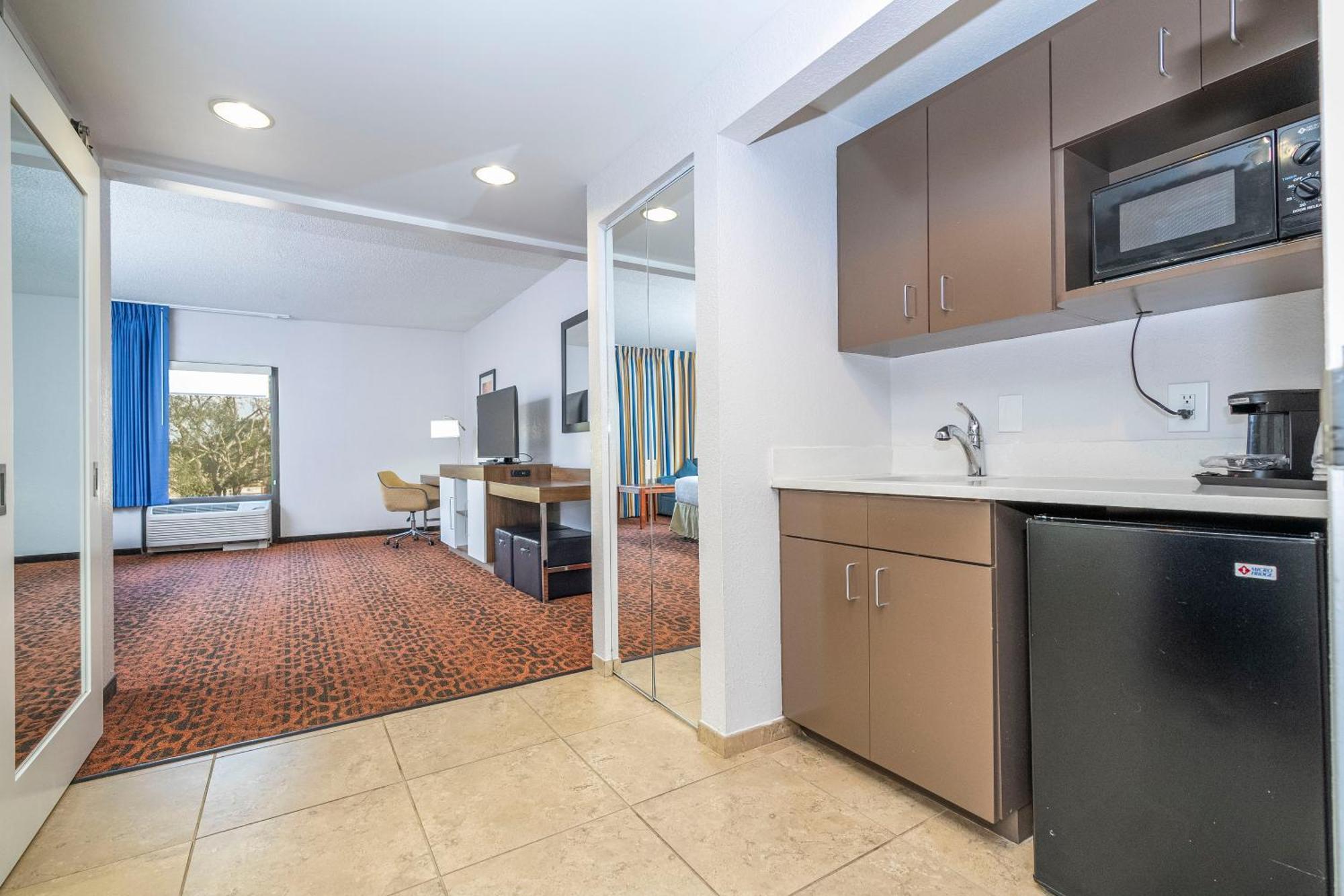 Hotel Hampton By Hilton Spring Hill Timber Pines