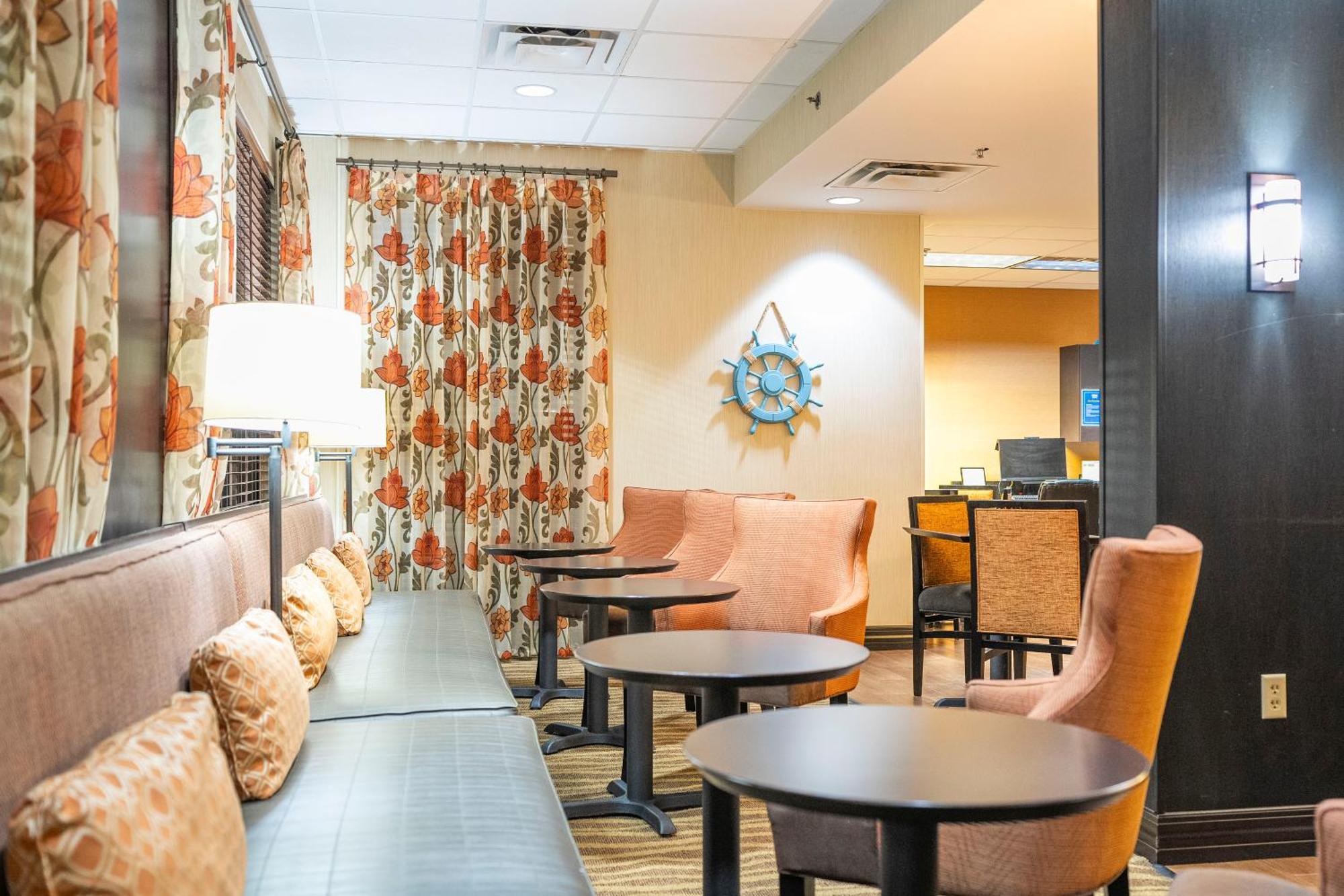 Hampton By Hilton Spring Hill Hotel Timber Pines