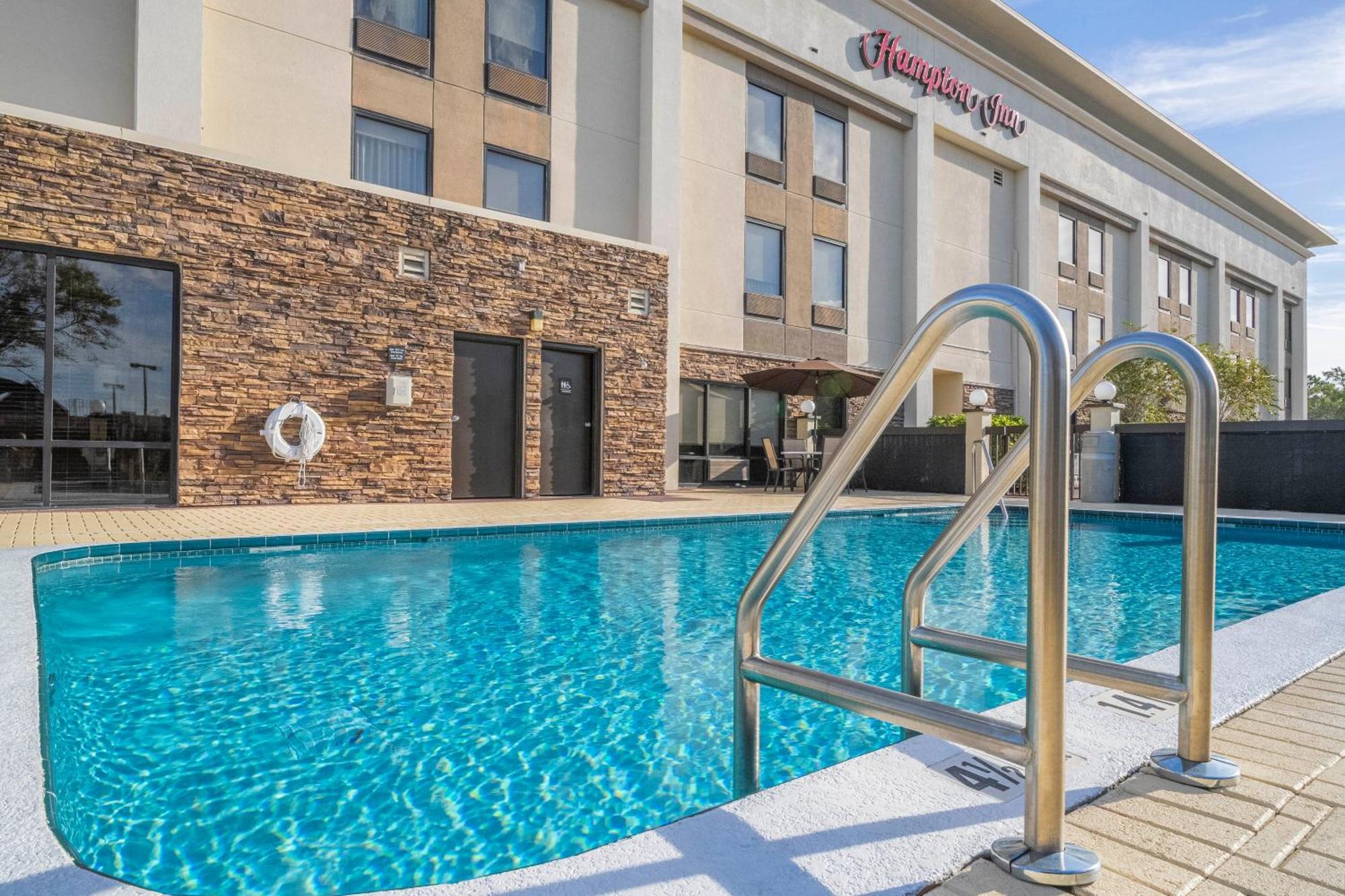 Hampton By Hilton Spring Hill Hotel