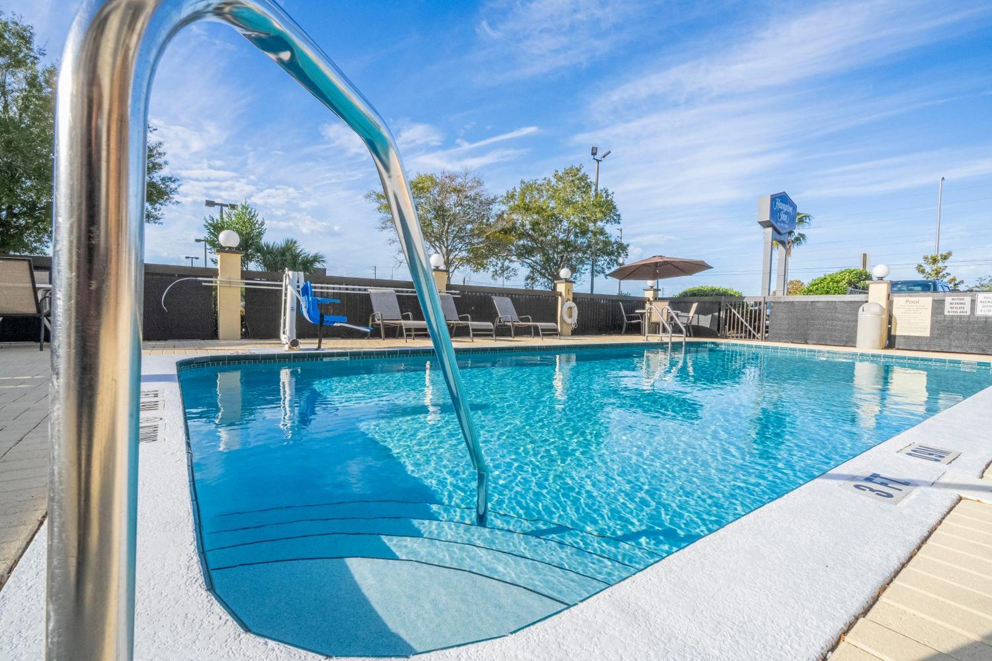 Hotel Hampton By Hilton Spring Hill Timber Pines