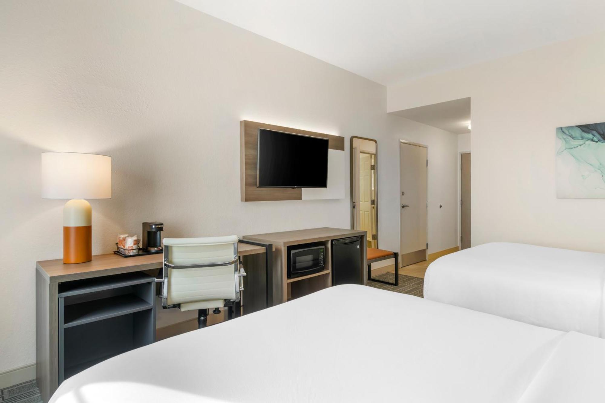 Comfort & Port Charlotte-punta Gorda Hotel Port Charlotte