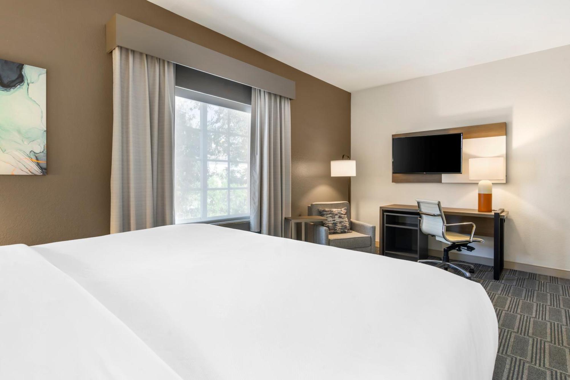 Hotel Comfort & Port Charlotte-punta Gorda 3*