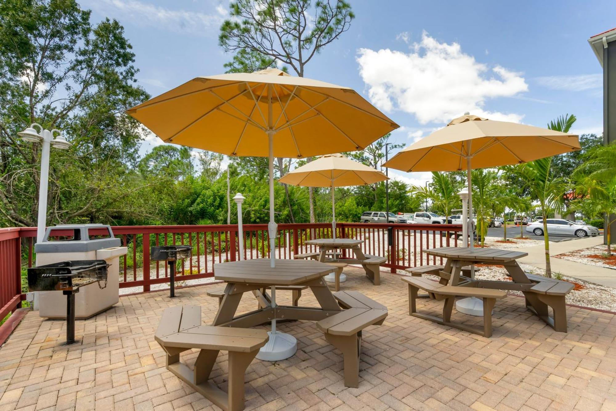 Comfort & Port Charlotte-punta Gorda 3*