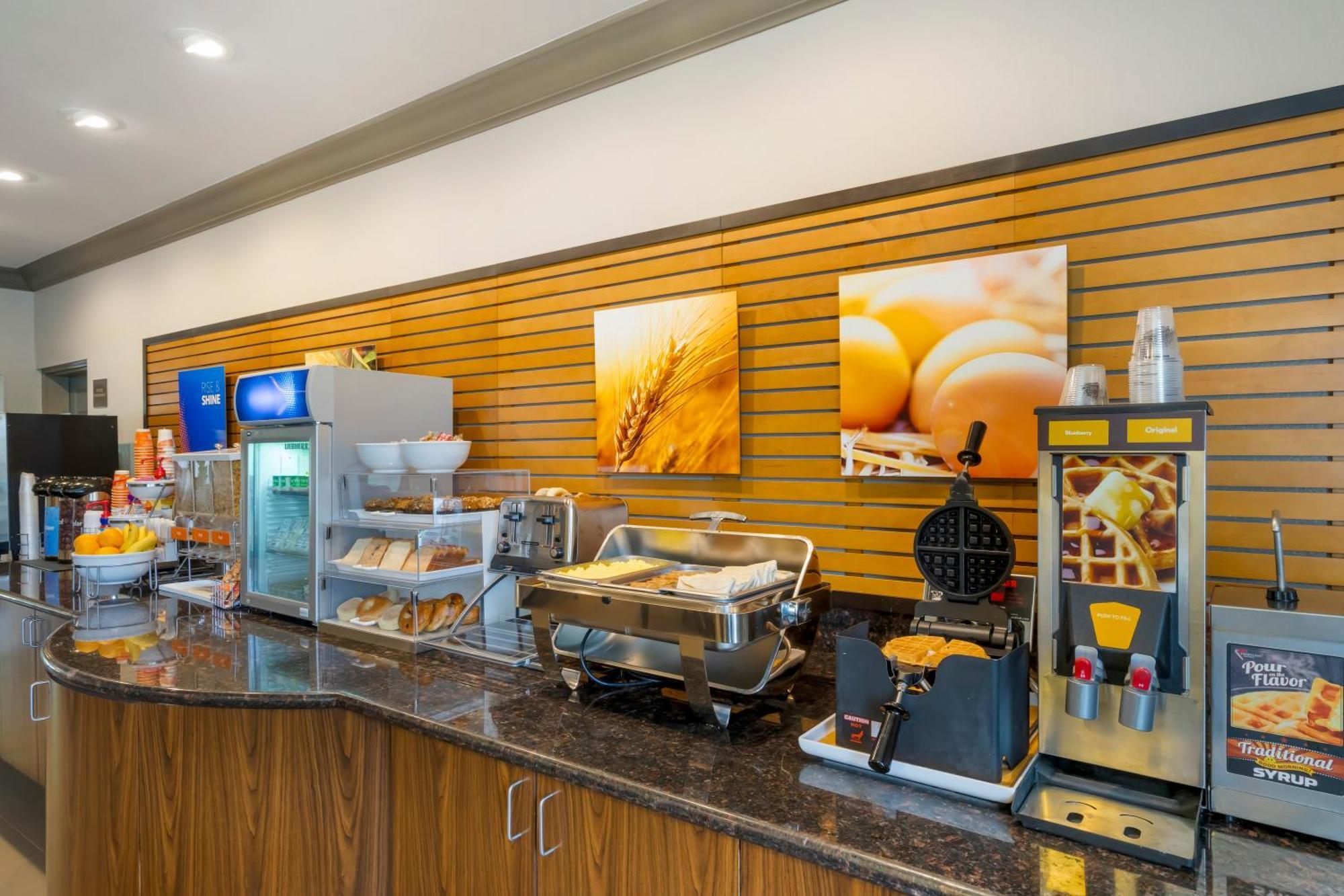 Comfort & Port Charlotte-punta Gorda 3* Port Charlotte