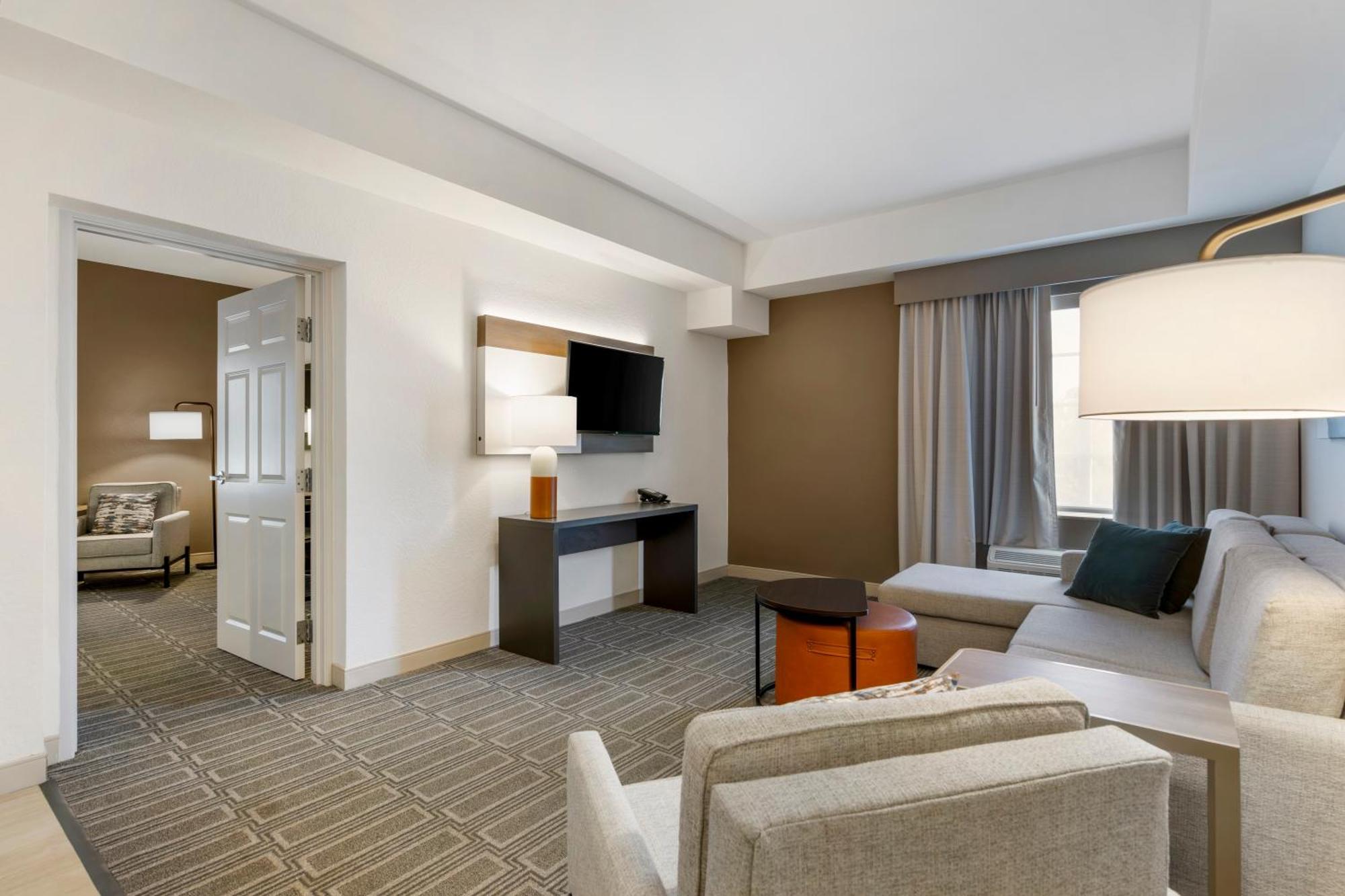 Comfort & Port Charlotte-punta Gorda Hotel