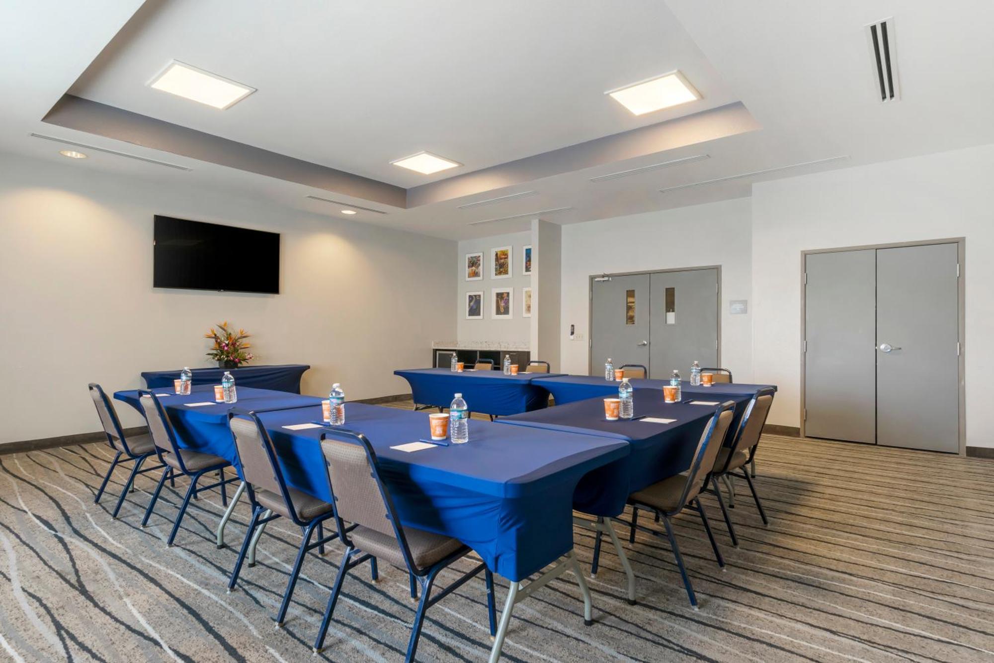 Hotel Comfort & Port Charlotte-punta Gorda 3*