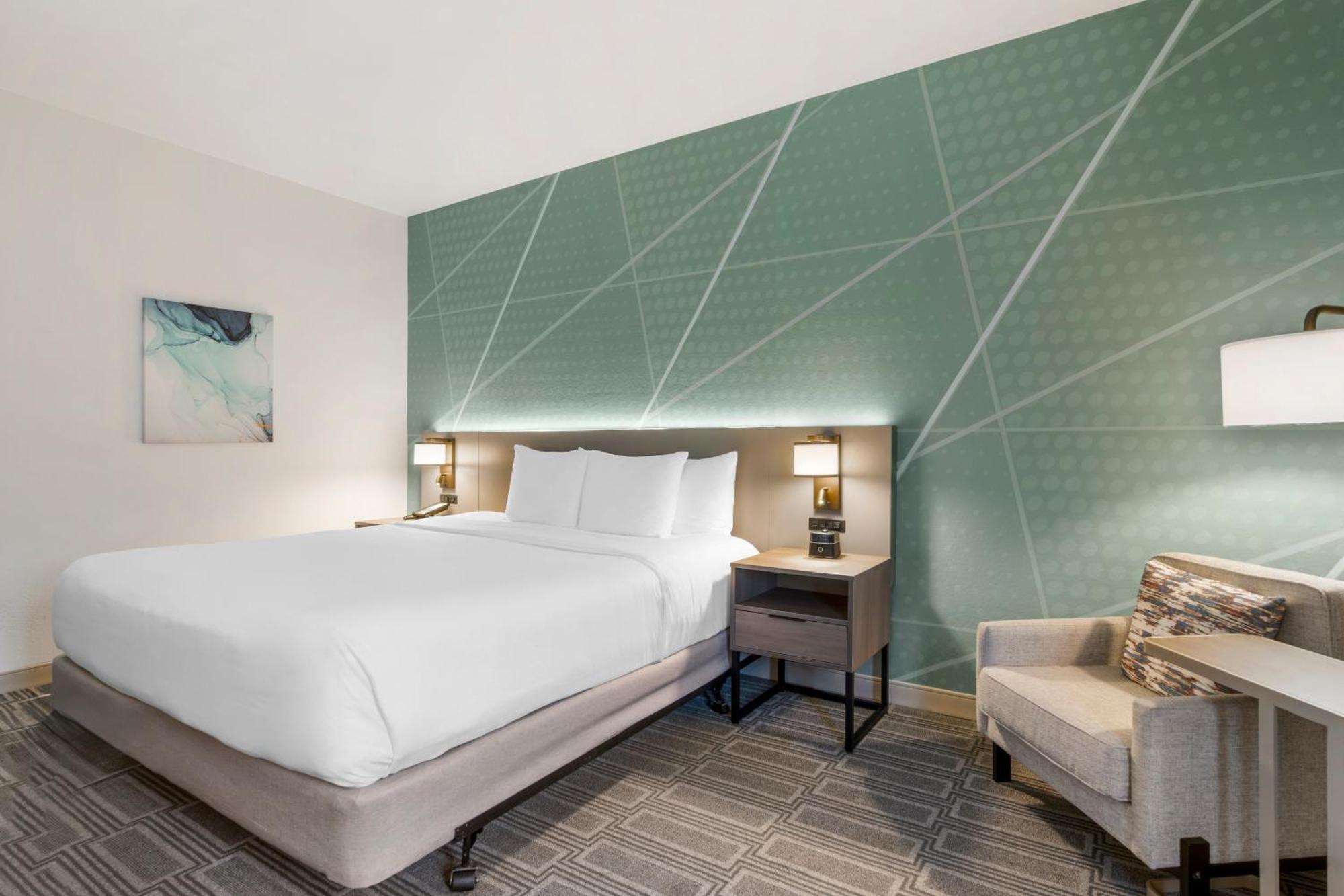 Comfort & Port Charlotte-punta Gorda Hotel 3*