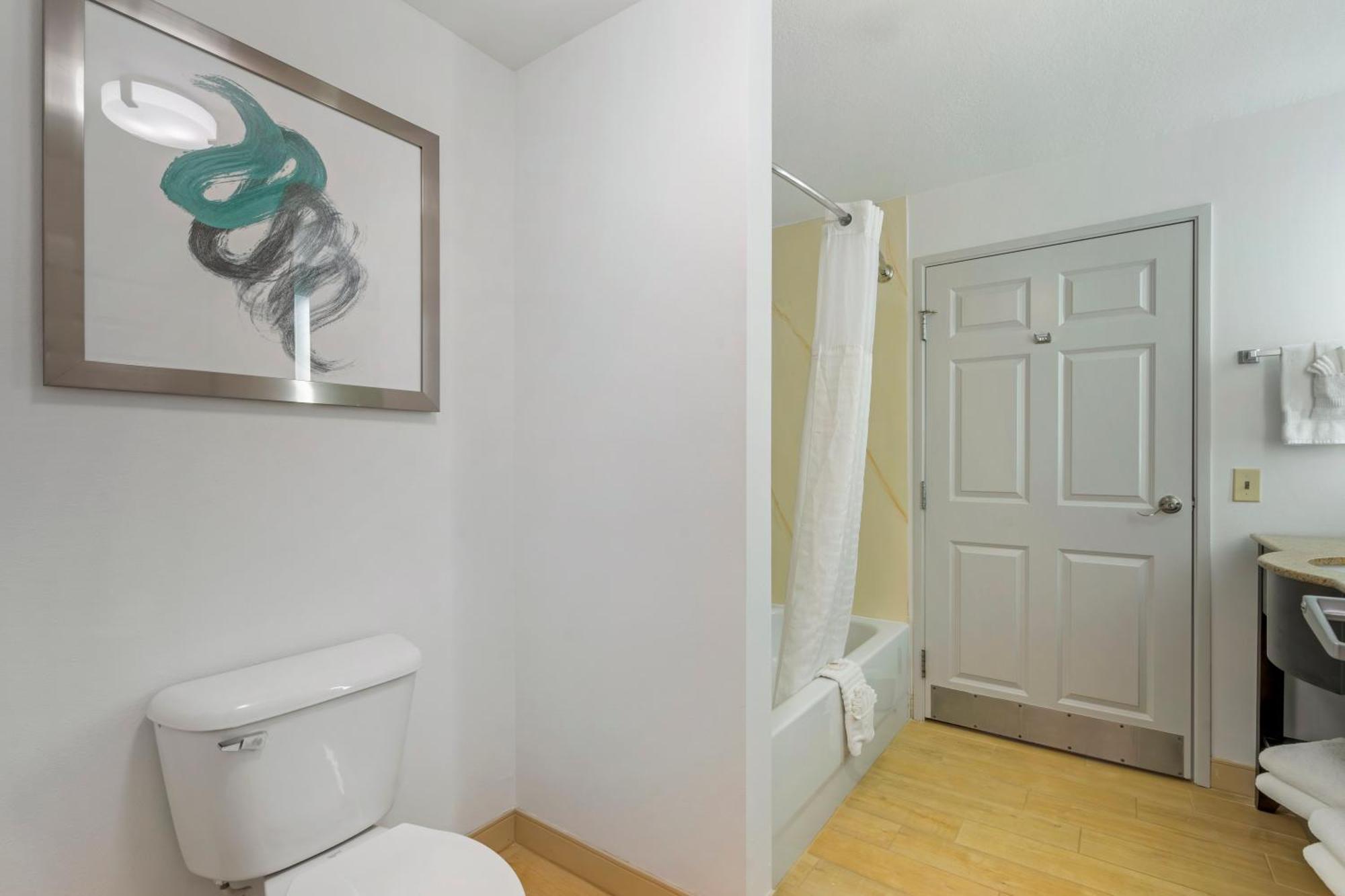 Hotel Comfort & Port Charlotte-punta Gorda 3*