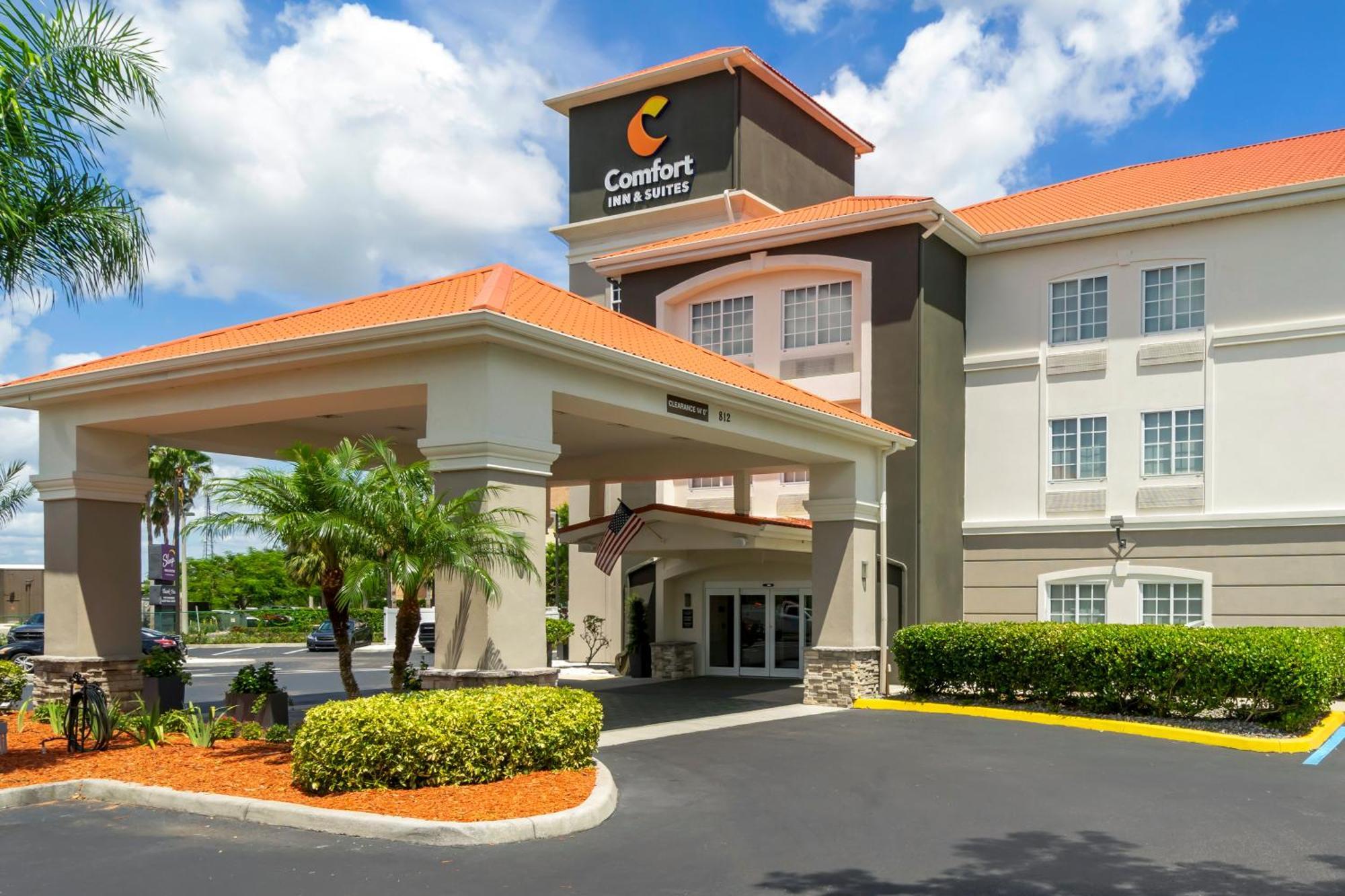 Comfort & Port Charlotte-punta Gorda 3*