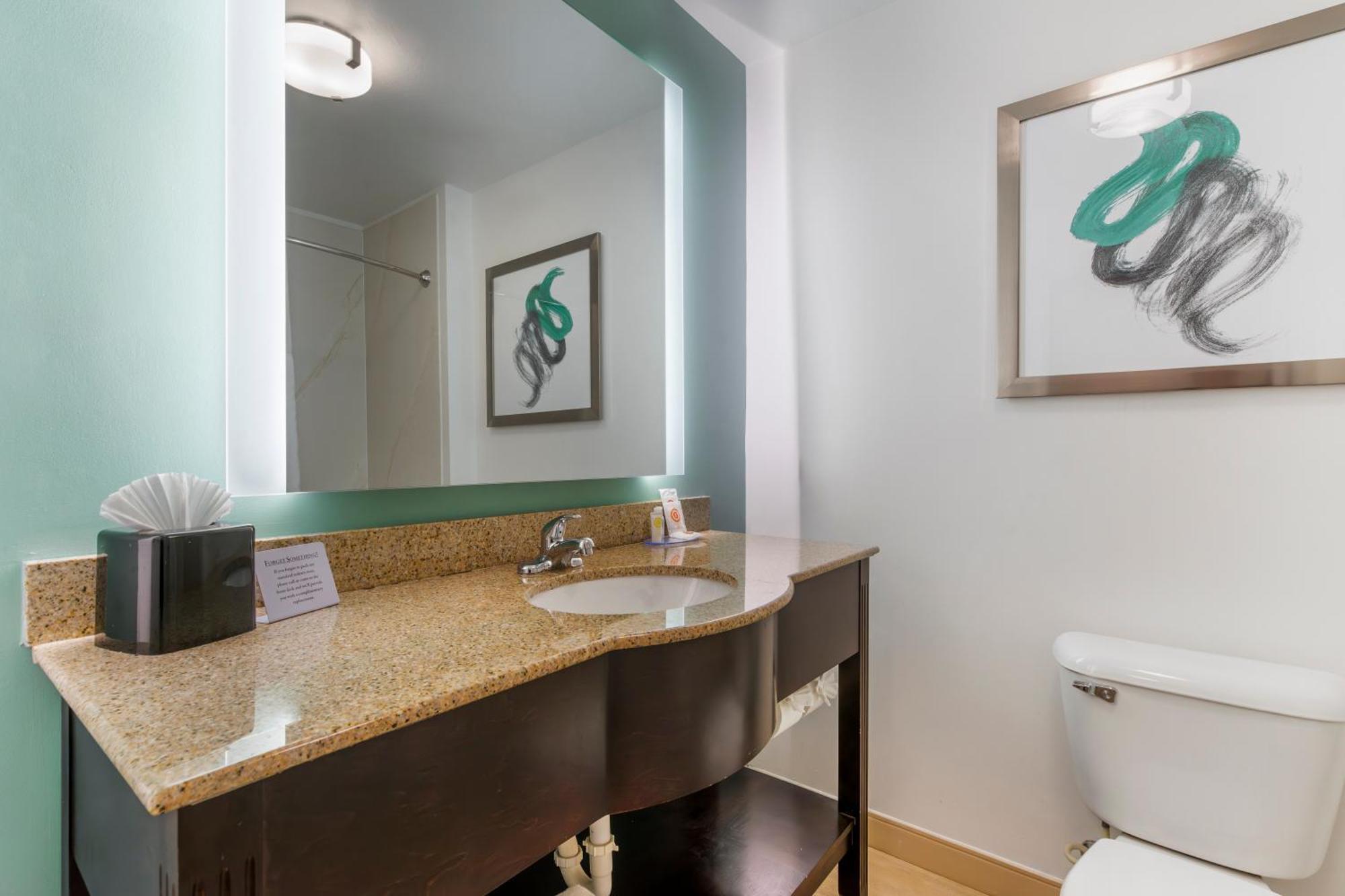 Comfort & Port Charlotte-punta Gorda