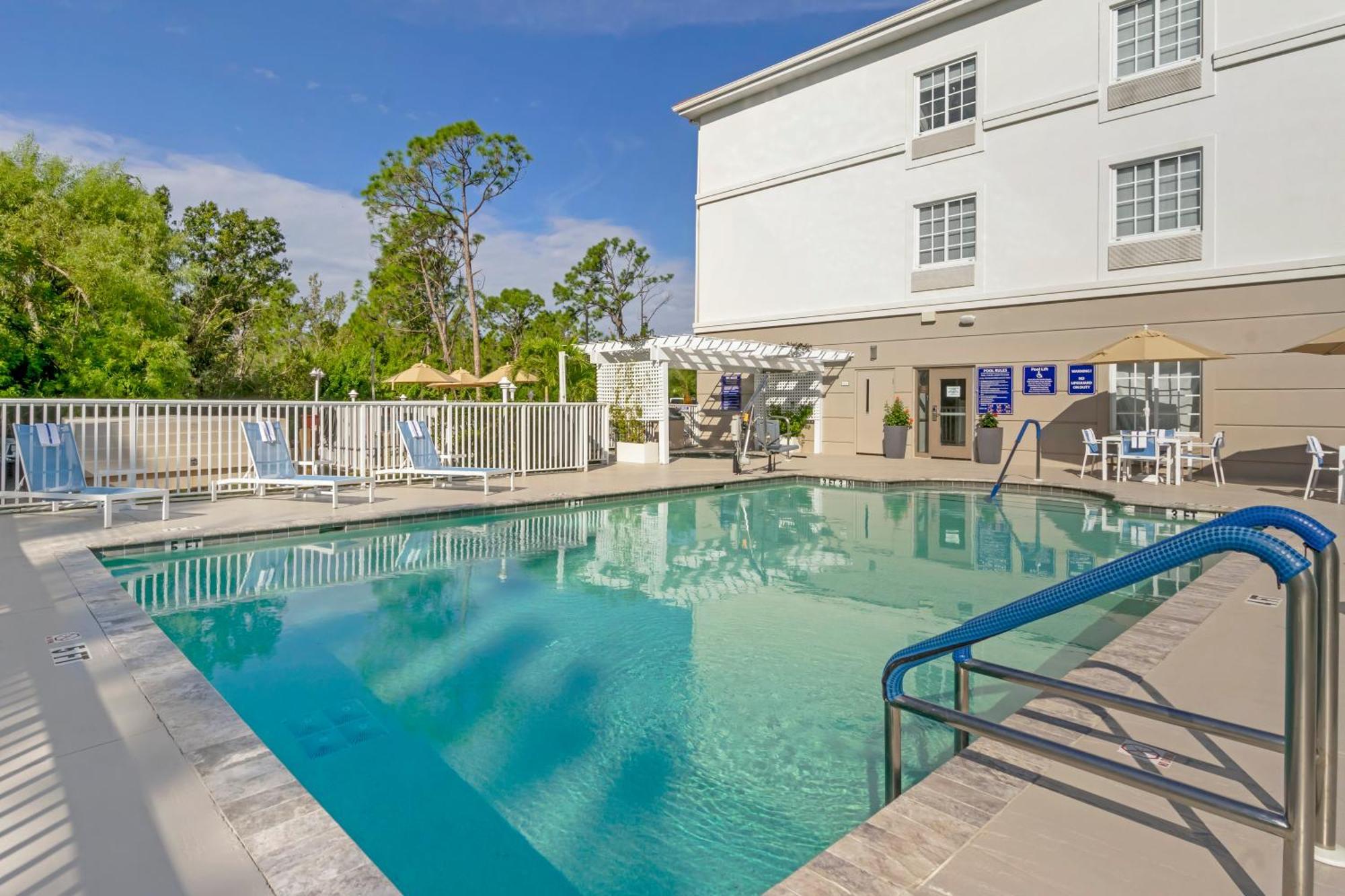 Comfort & Port Charlotte-punta Gorda Hotel