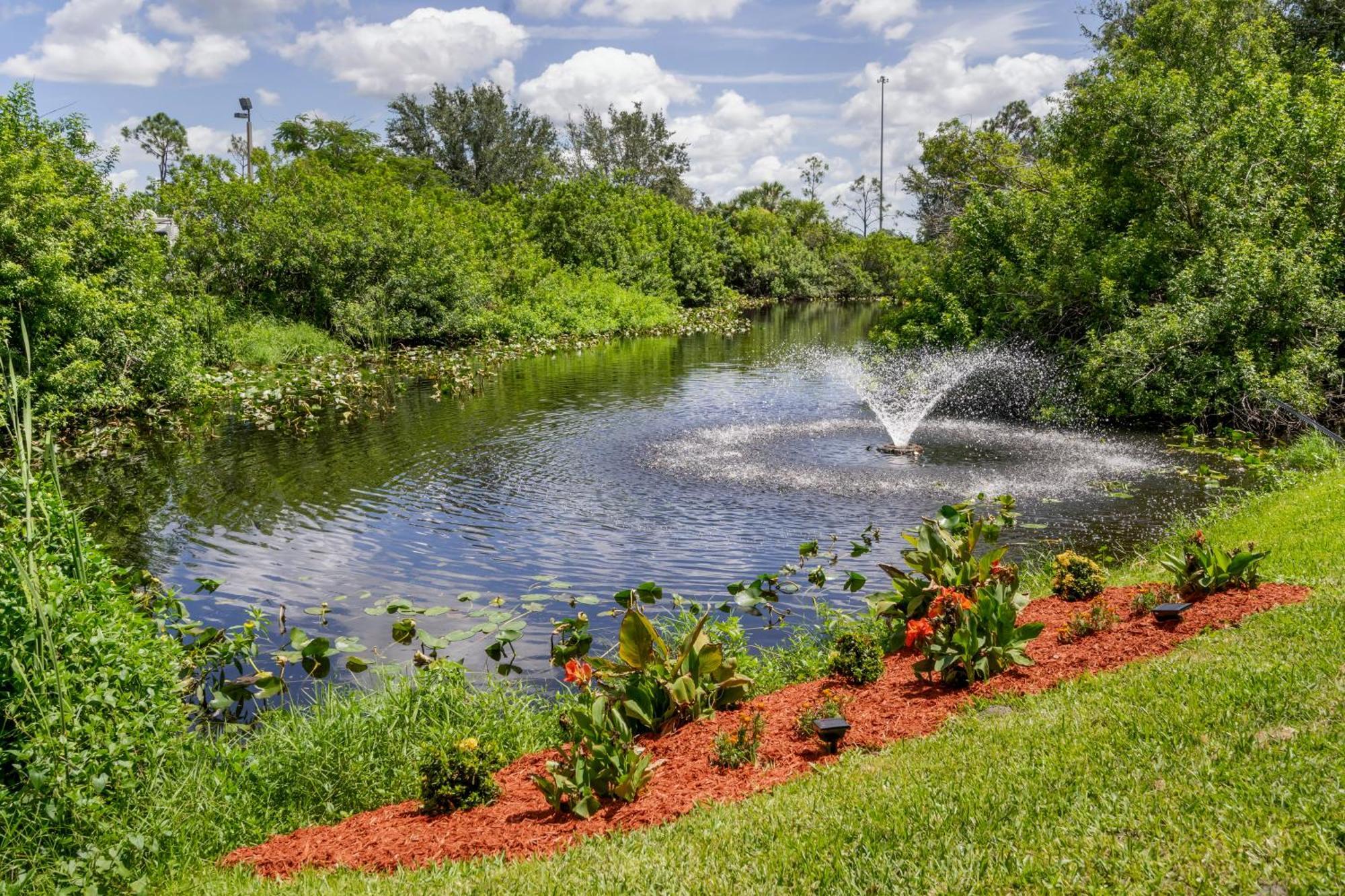 Hotel Comfort & Port Charlotte-punta Gorda 3*