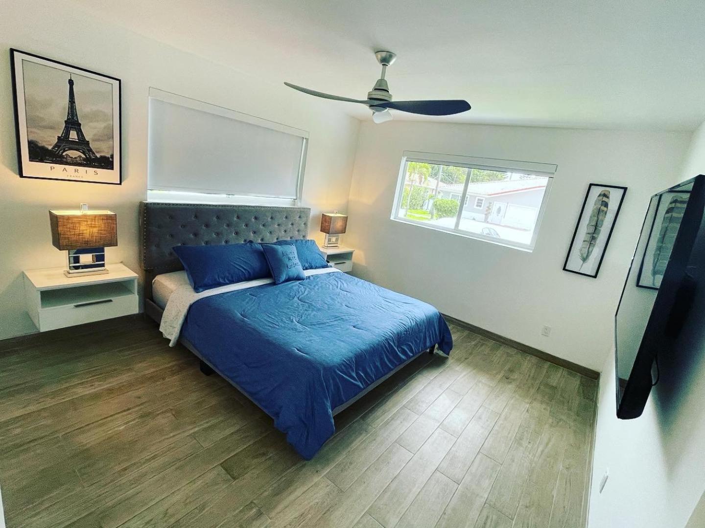Aparthotel Pinto Luxury Village Hallandale Beach