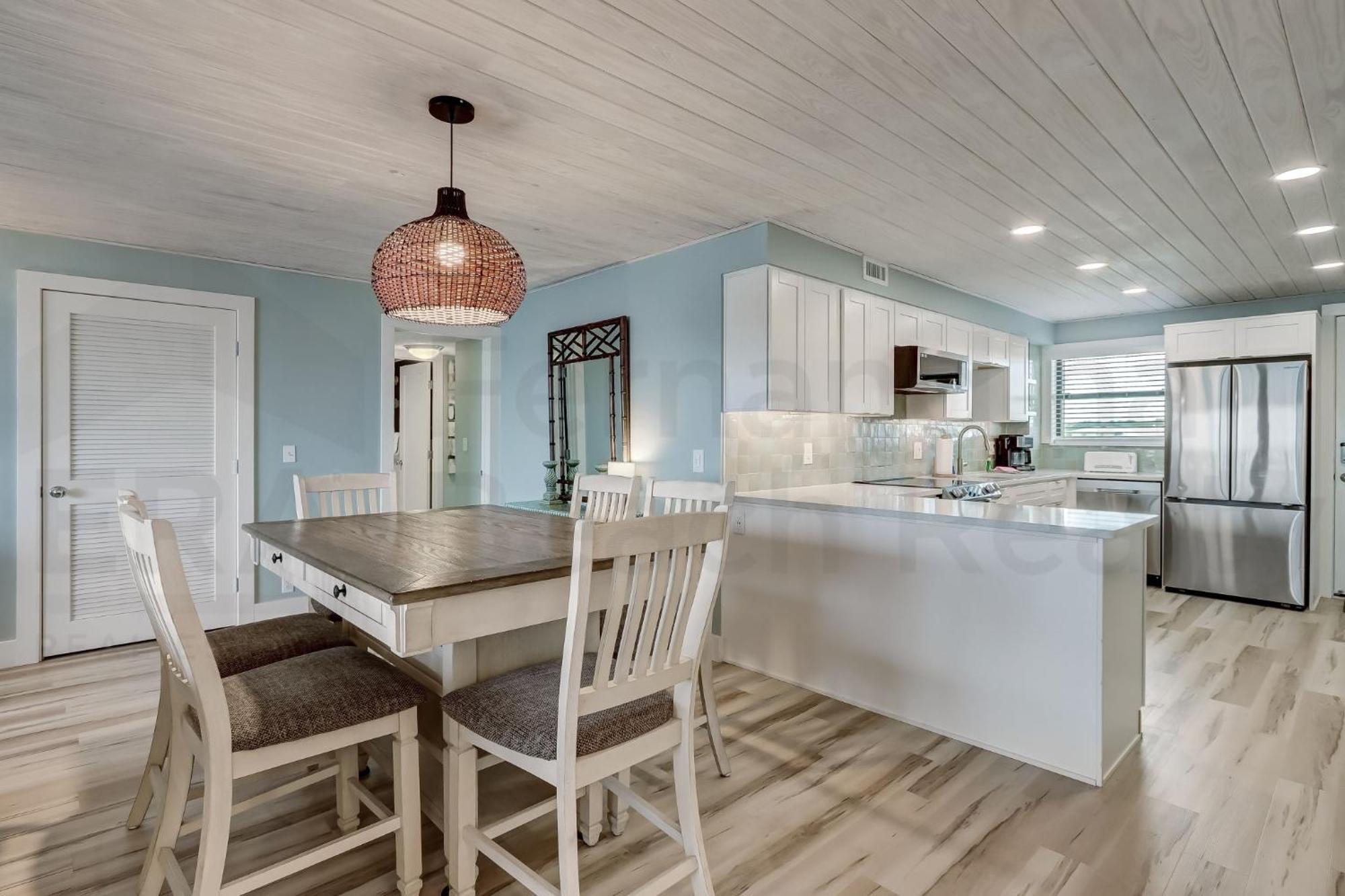 Apartment Amelia The Sea - 442 Asea Fernandina Beach