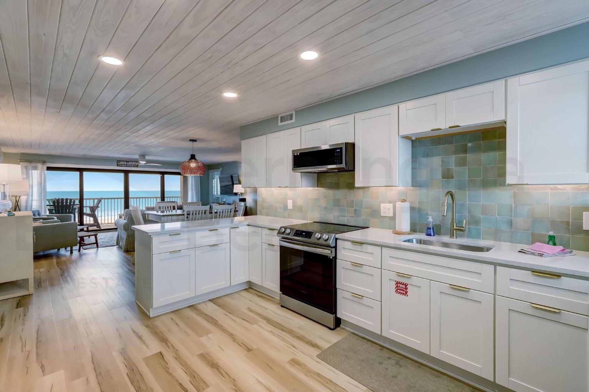 Apartment Amelia The Sea - 442 Asea