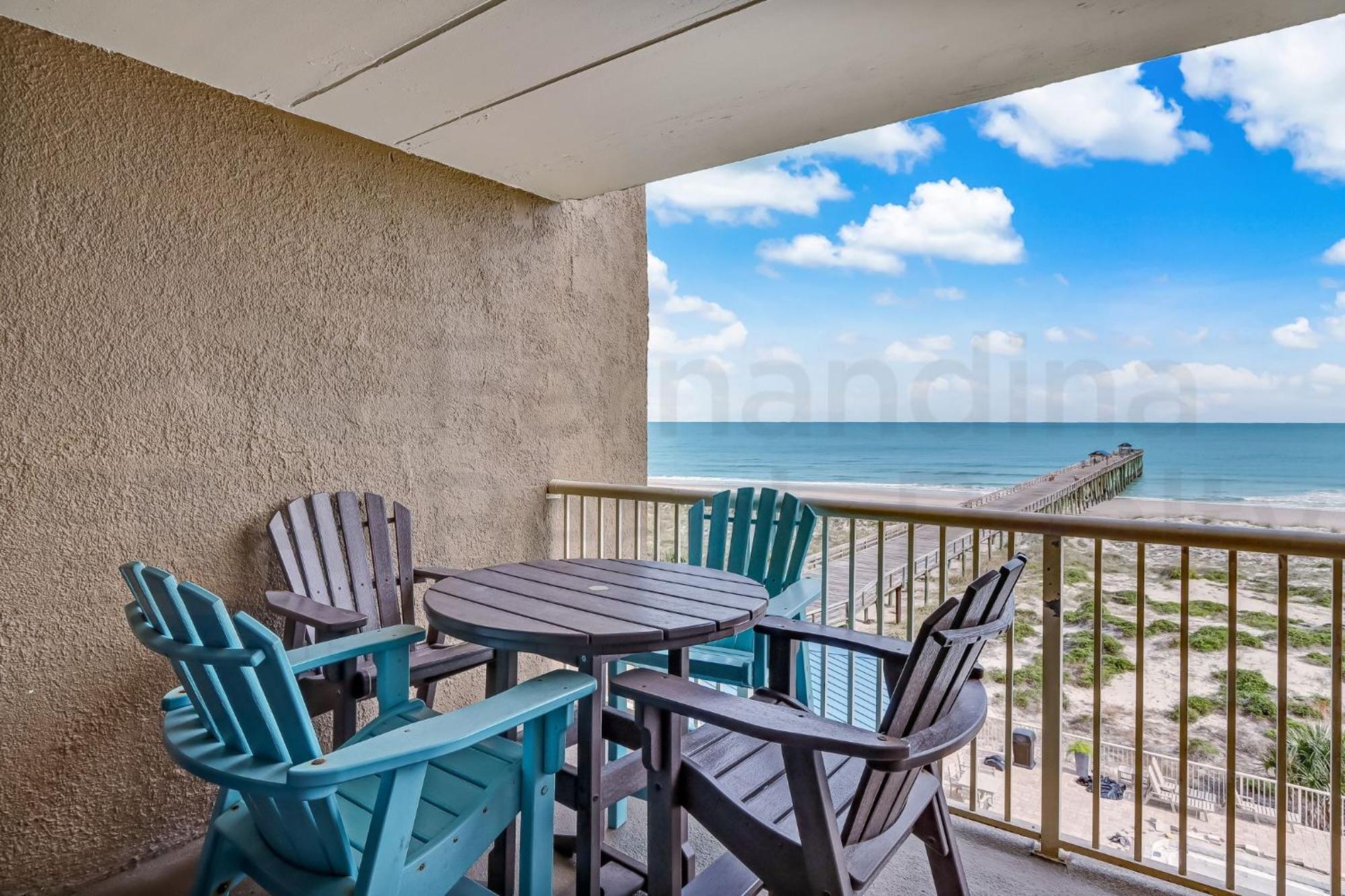 Amelia The Sea - 442 Asea Fernandina Beach
