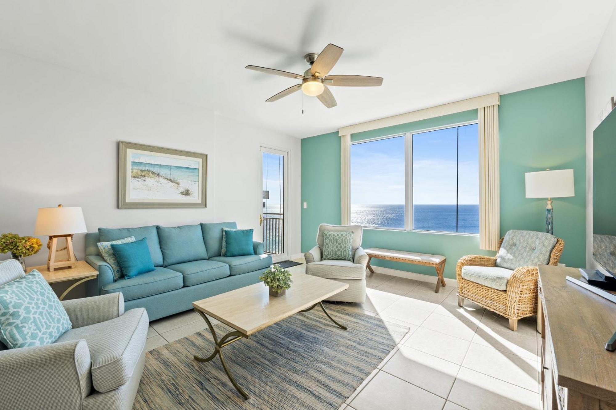 Splash By Panhandle Getaways Apartment