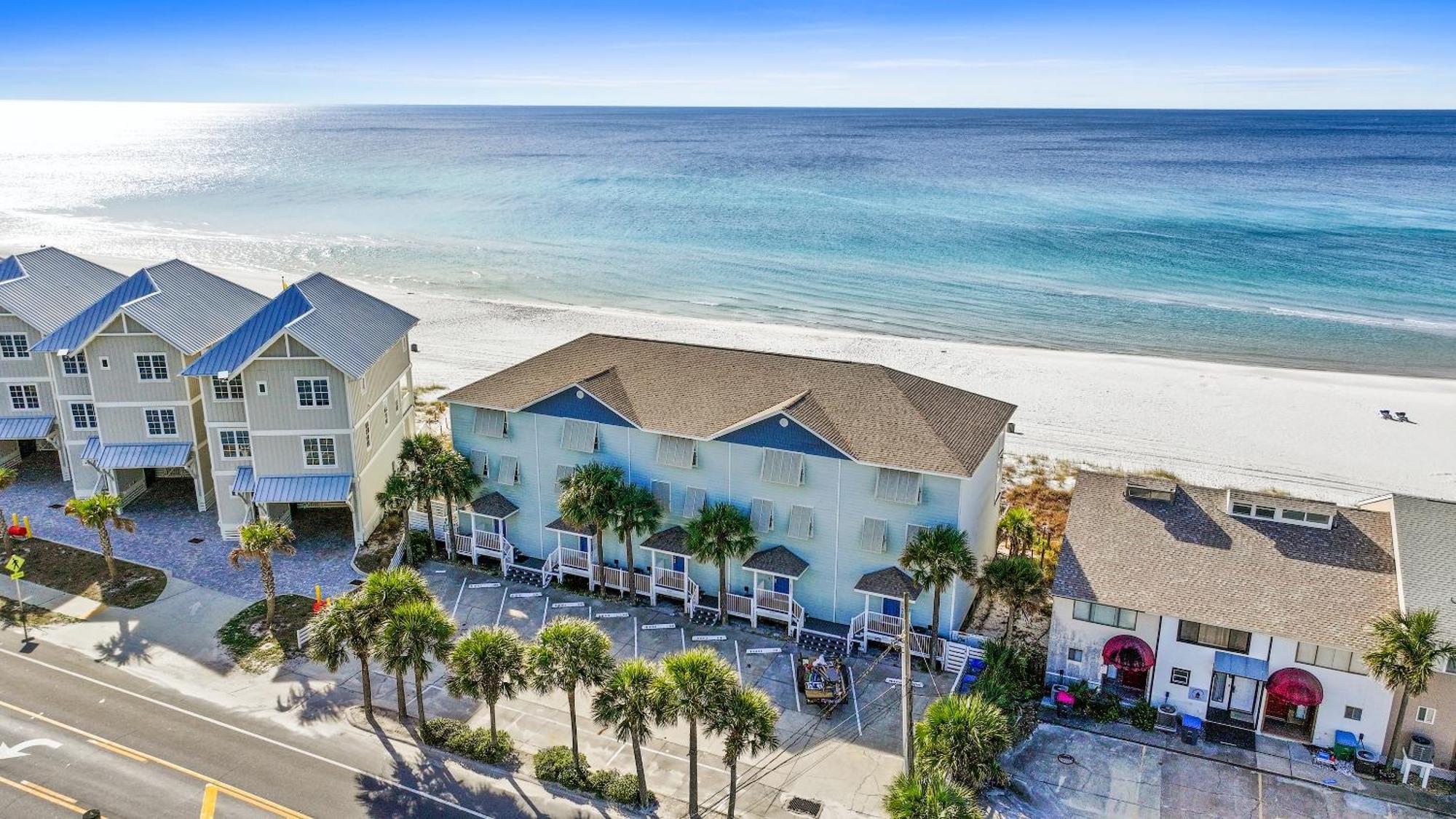 Southern Exposure Panama City Beach