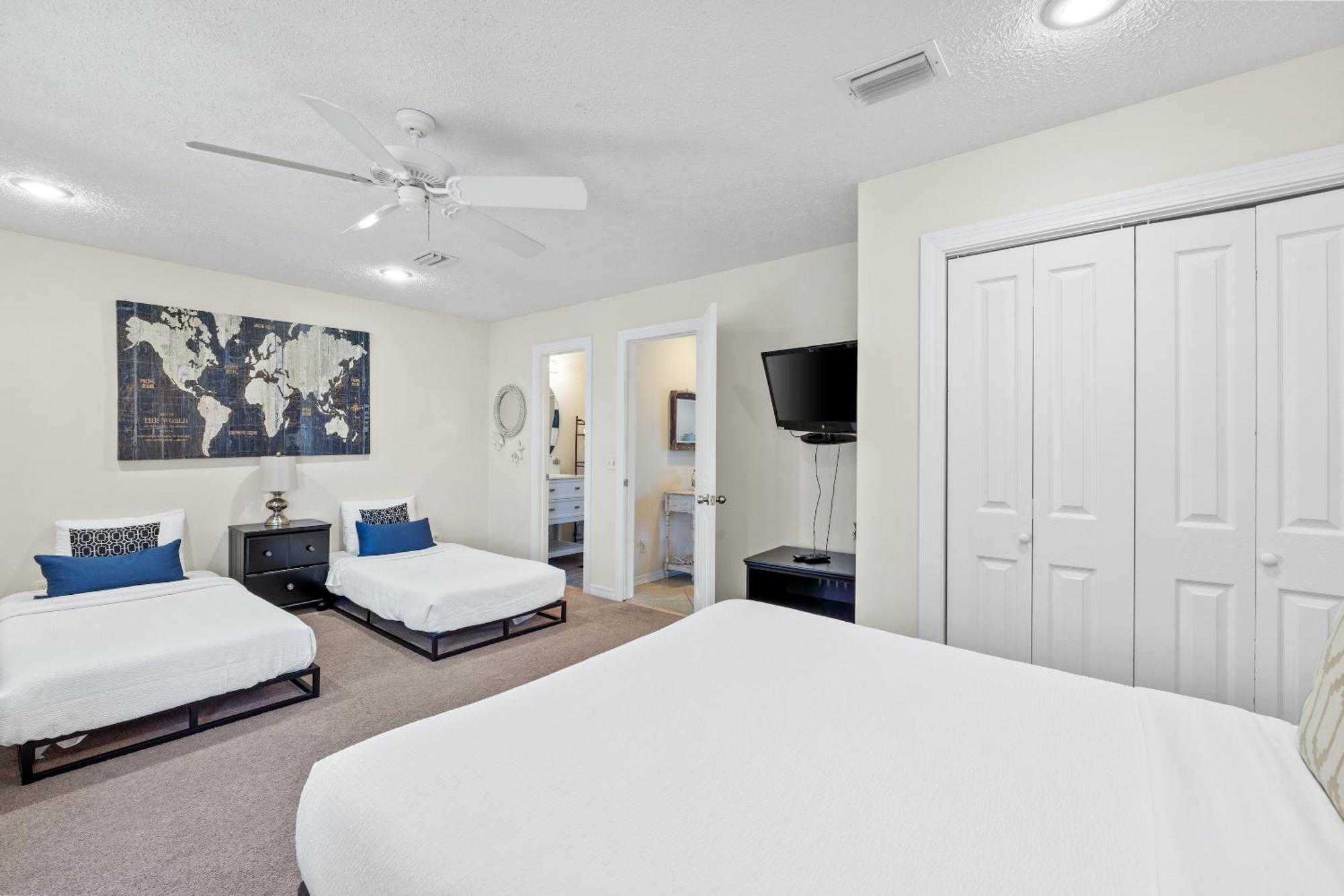Southern Exposure Holiday home Panama City Beach
