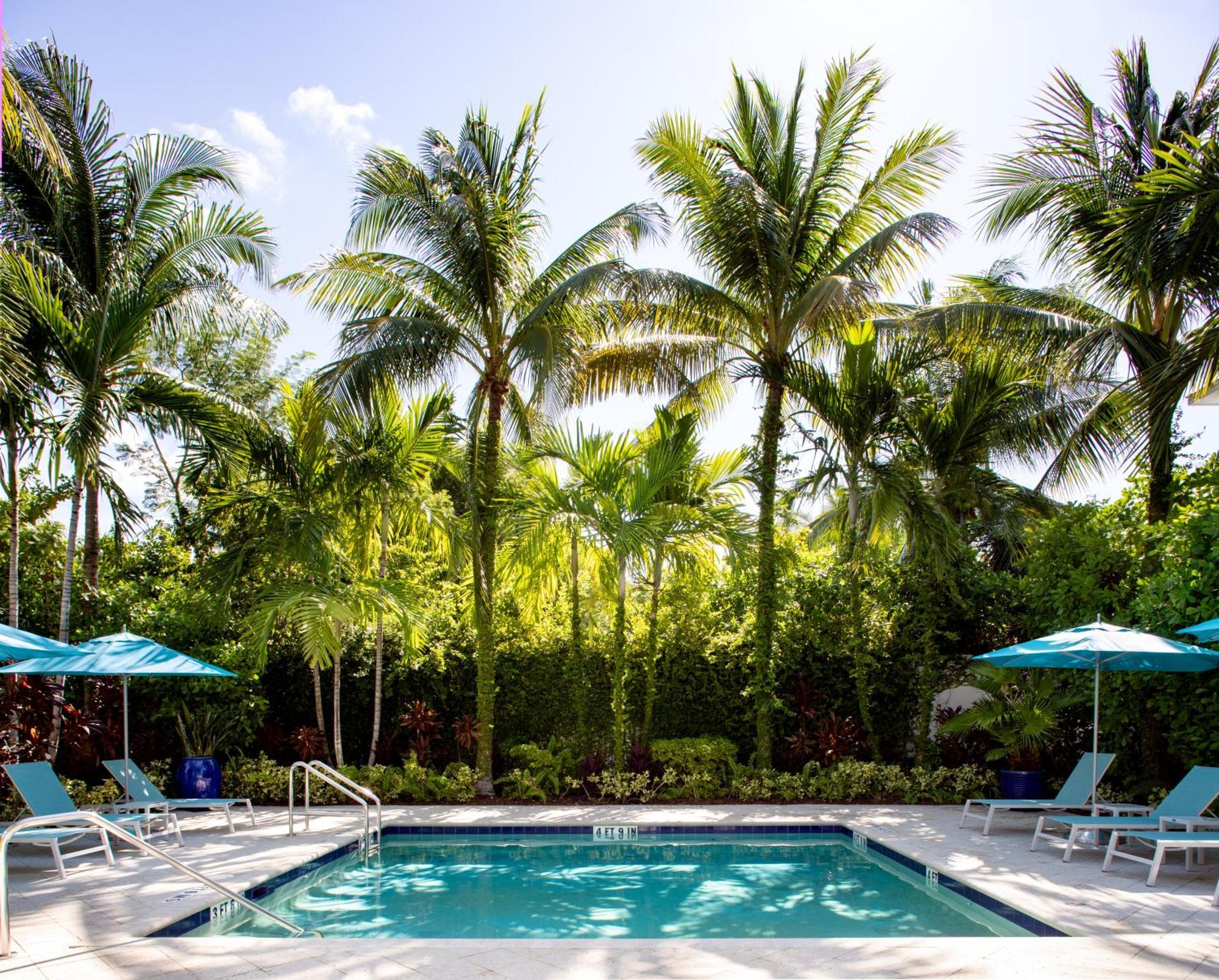 Tranquility Bay Resort