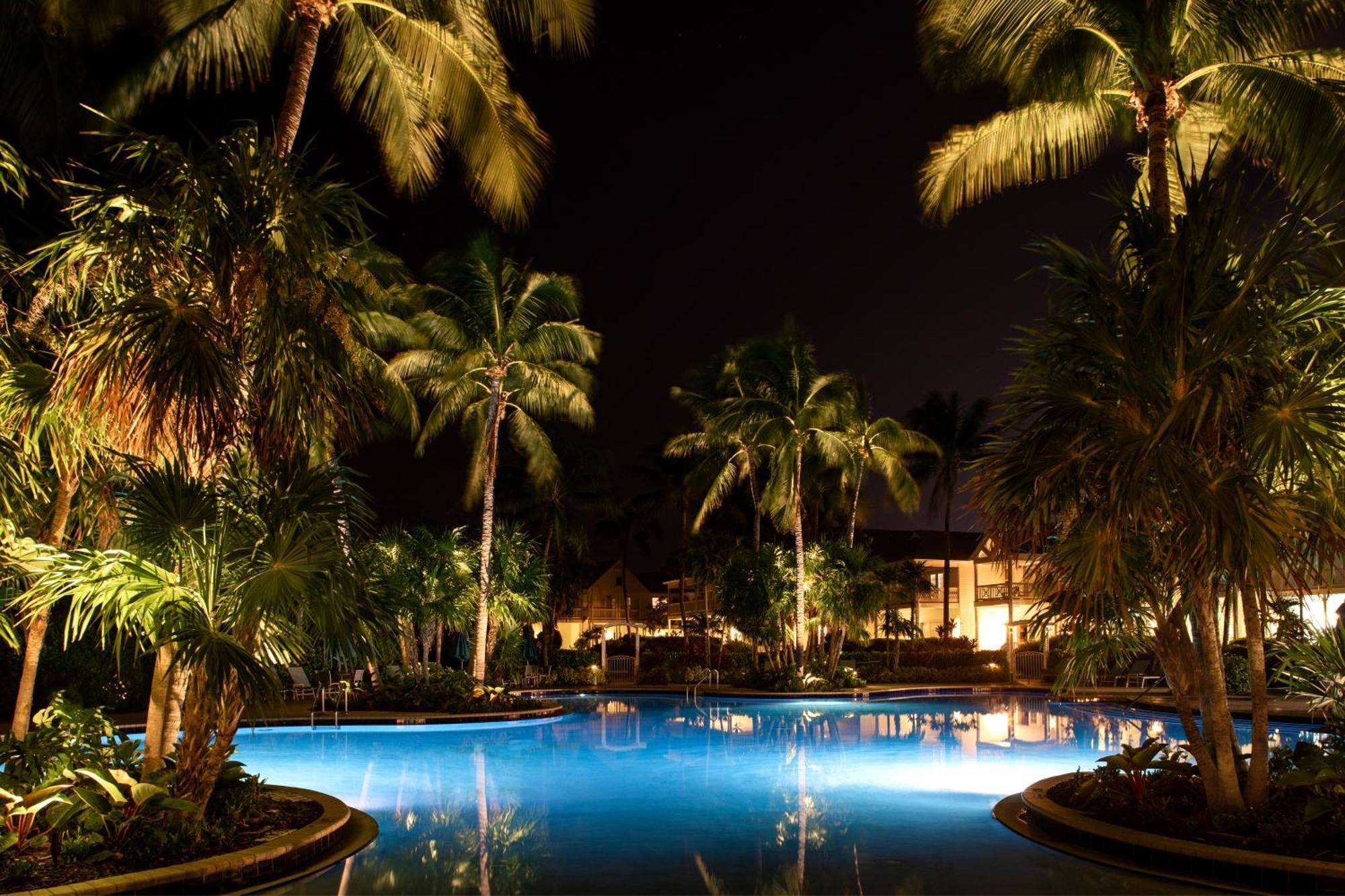 Tranquility Bay Resort