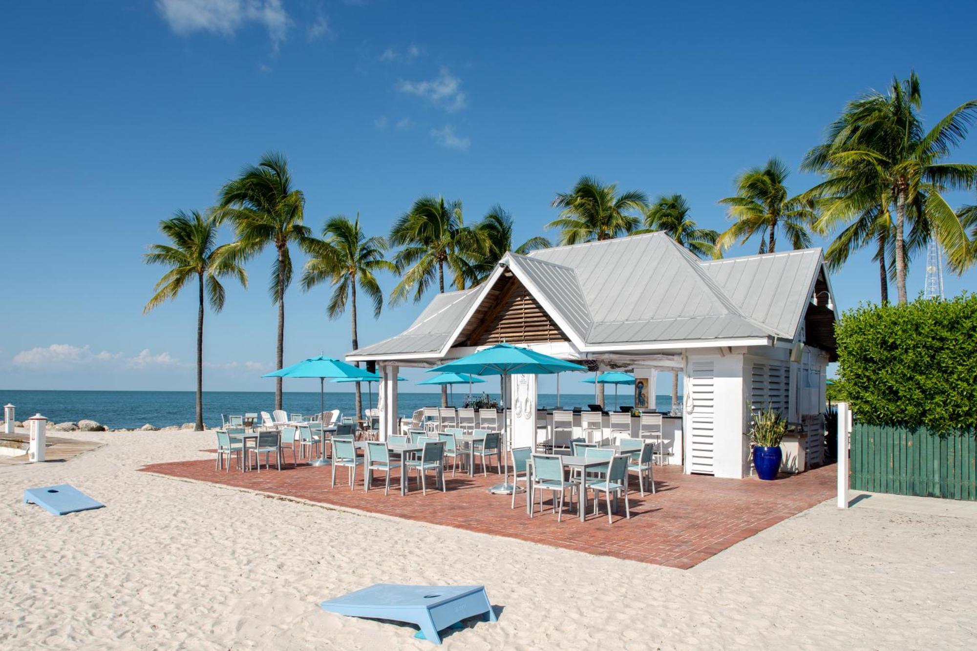 Tranquility Bay 4* Marathon