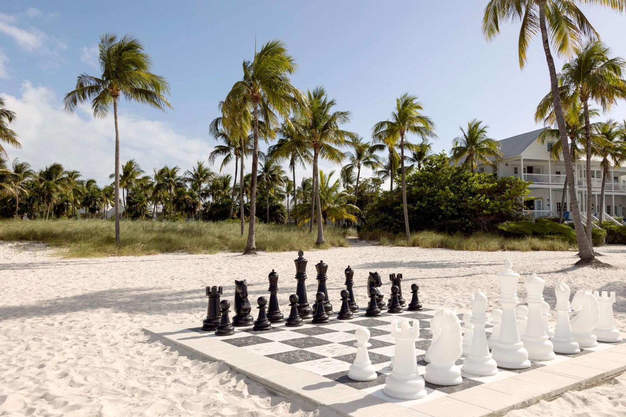 Tranquility Bay Marathon