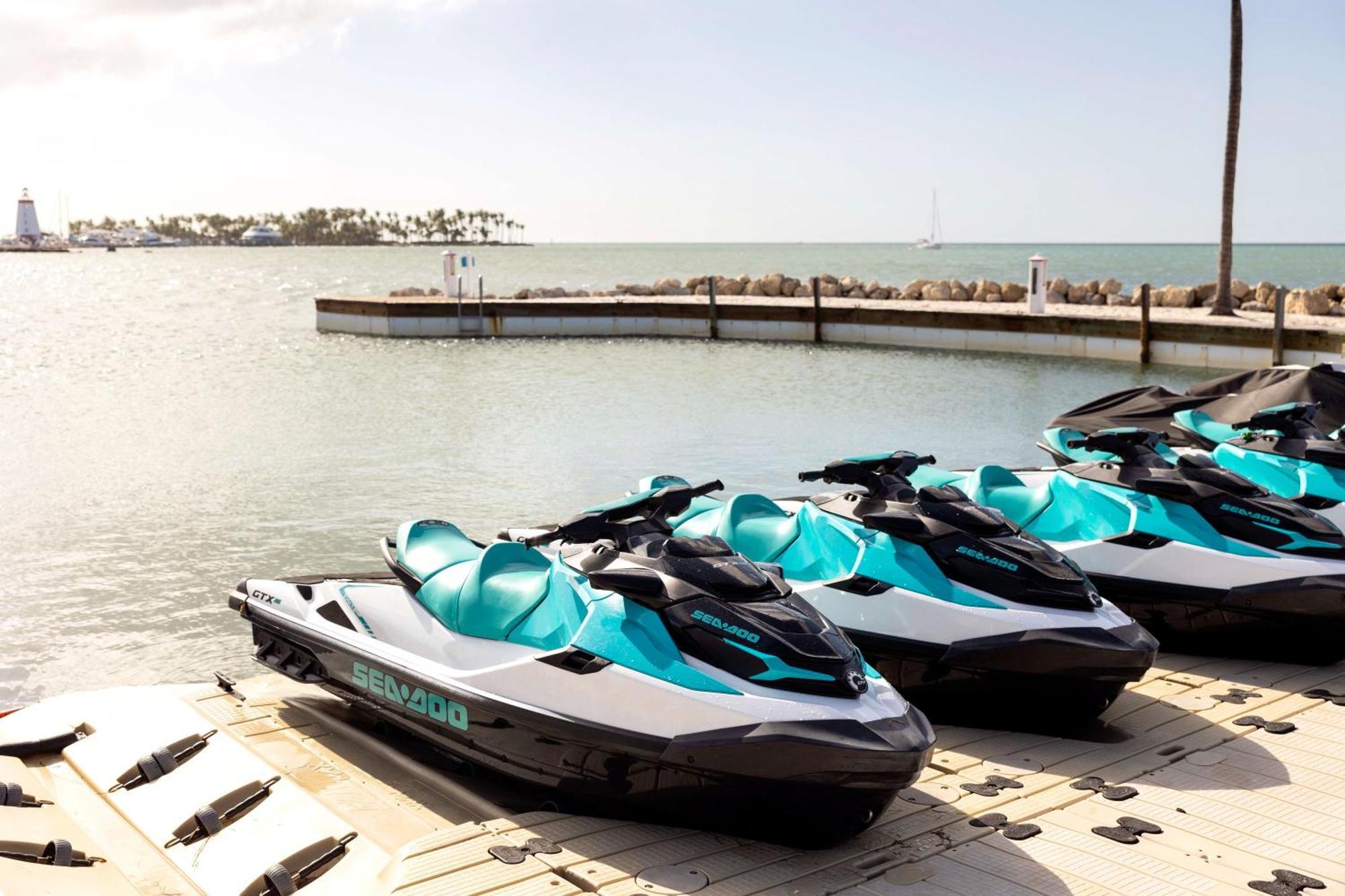 Tranquility Bay Marathon
